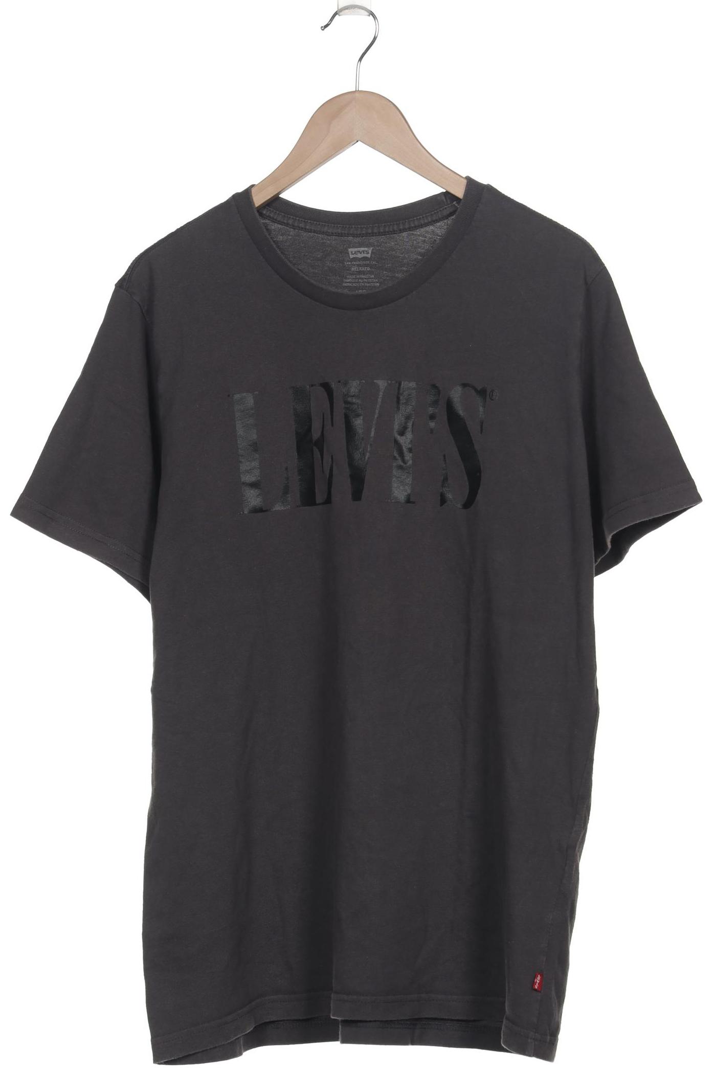 

Levis Herren T-Shirt, grau, Gr. 52