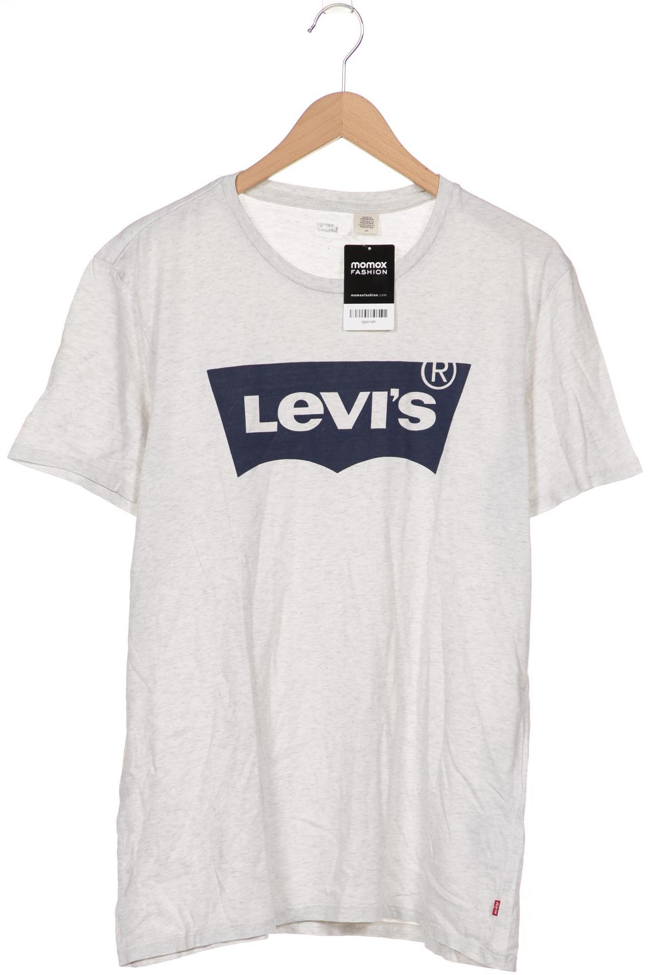 

Levis Herren T-Shirt, grau, Gr. 52