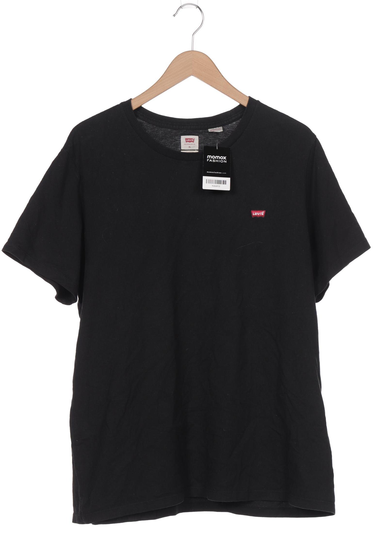 

Levis Herren T-Shirt, schwarz