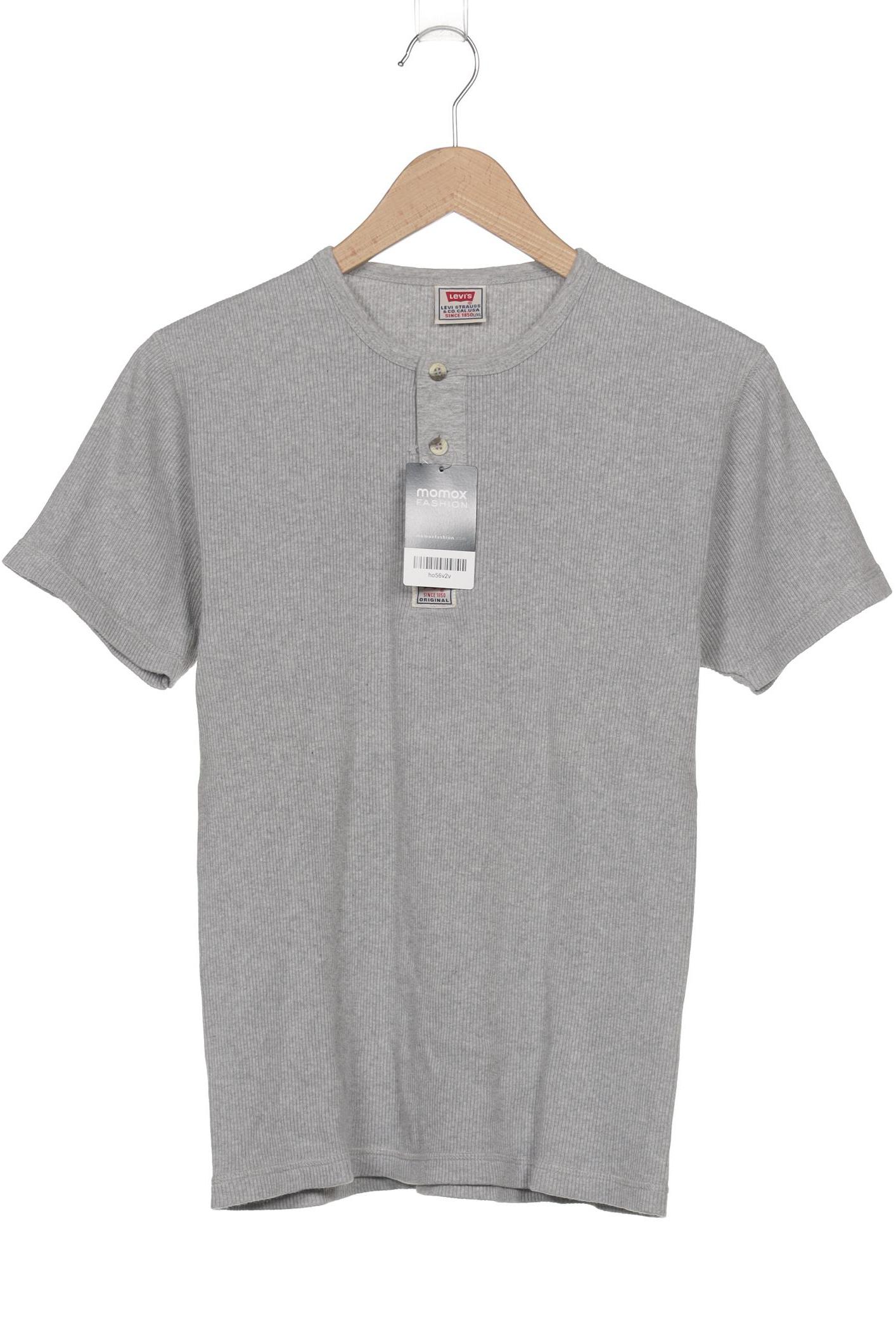 

Levis Herren T-Shirt, grau, Gr. 52
