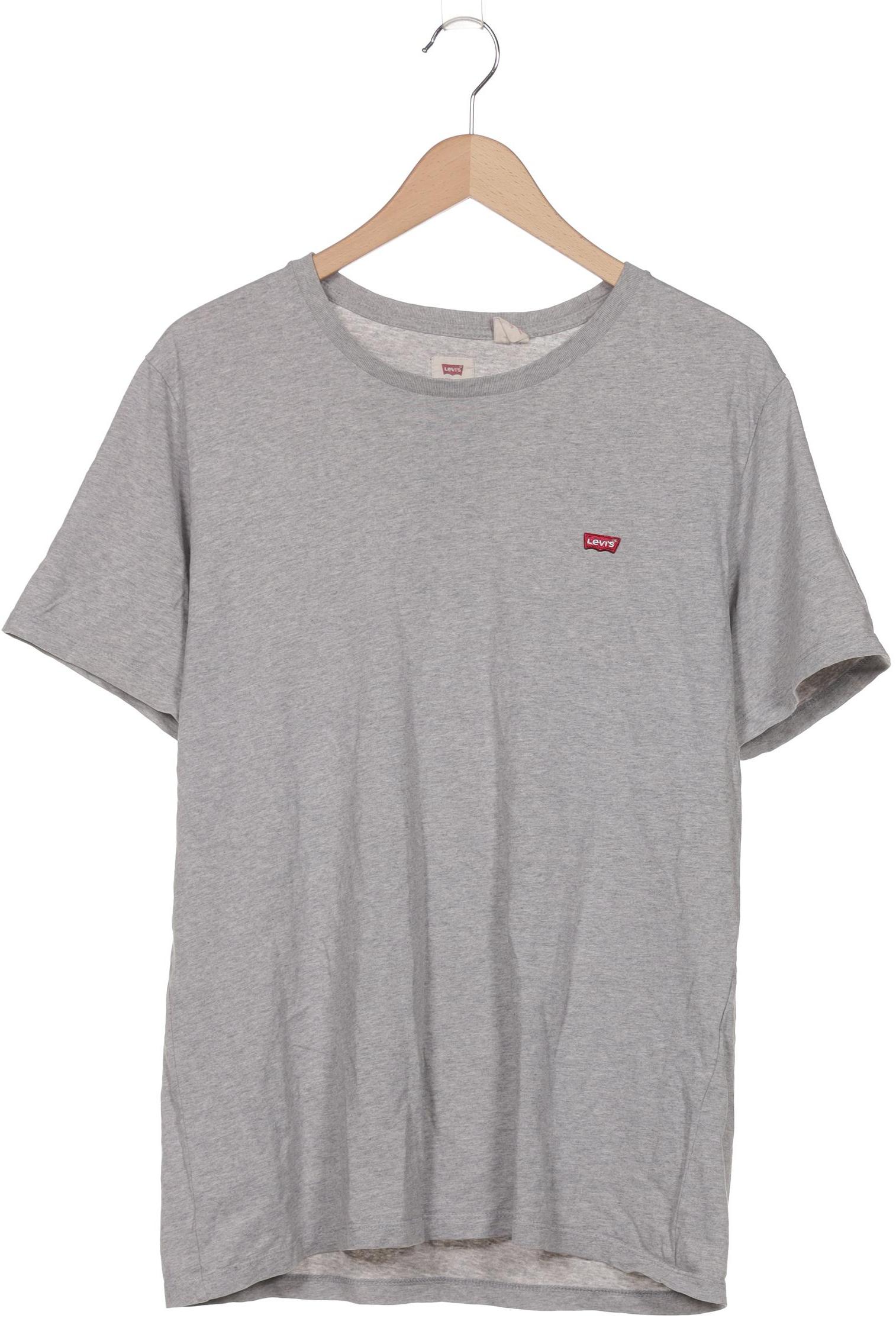 

Levis Herren T-Shirt, grau, Gr. 52