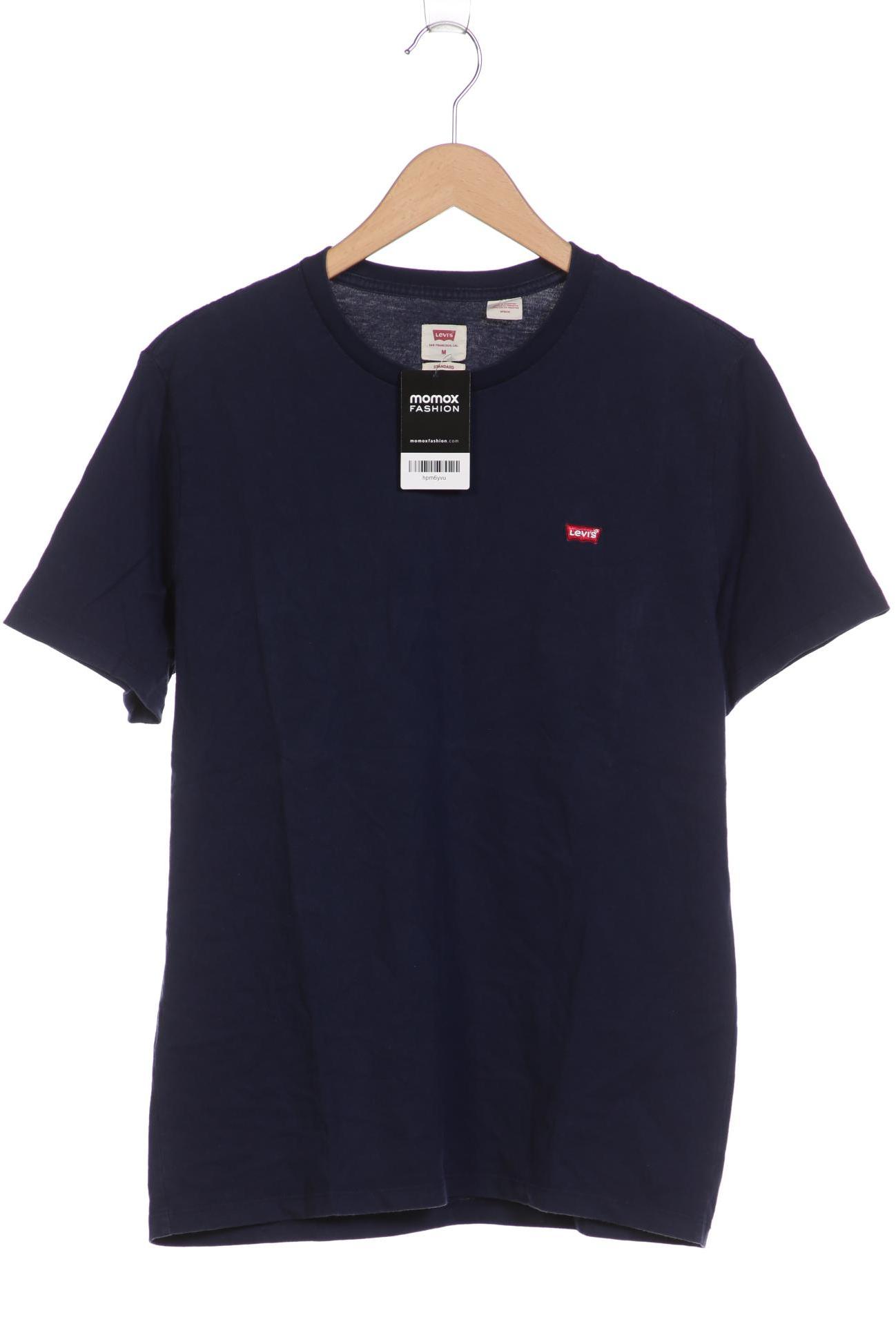 

Levis Herren T-Shirt, marineblau, Gr. 48