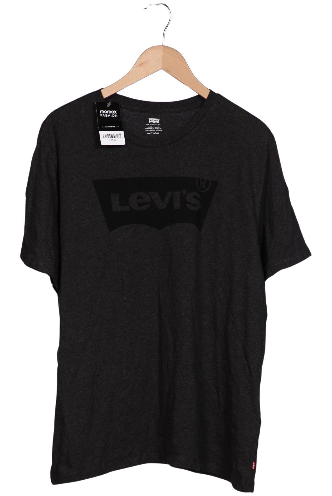 

Levis Herren T-Shirt, grau, Gr. 56