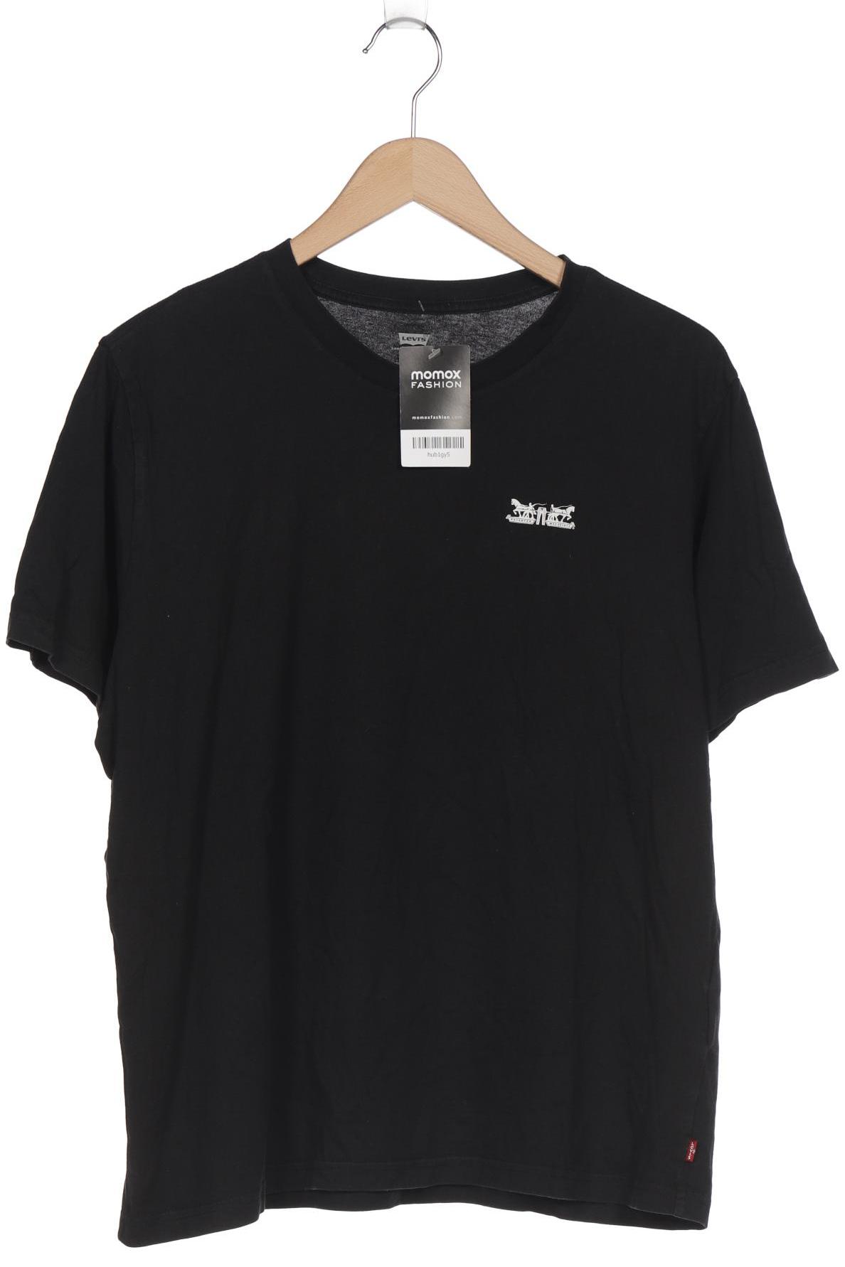 

Levis Herren T-Shirt, schwarz