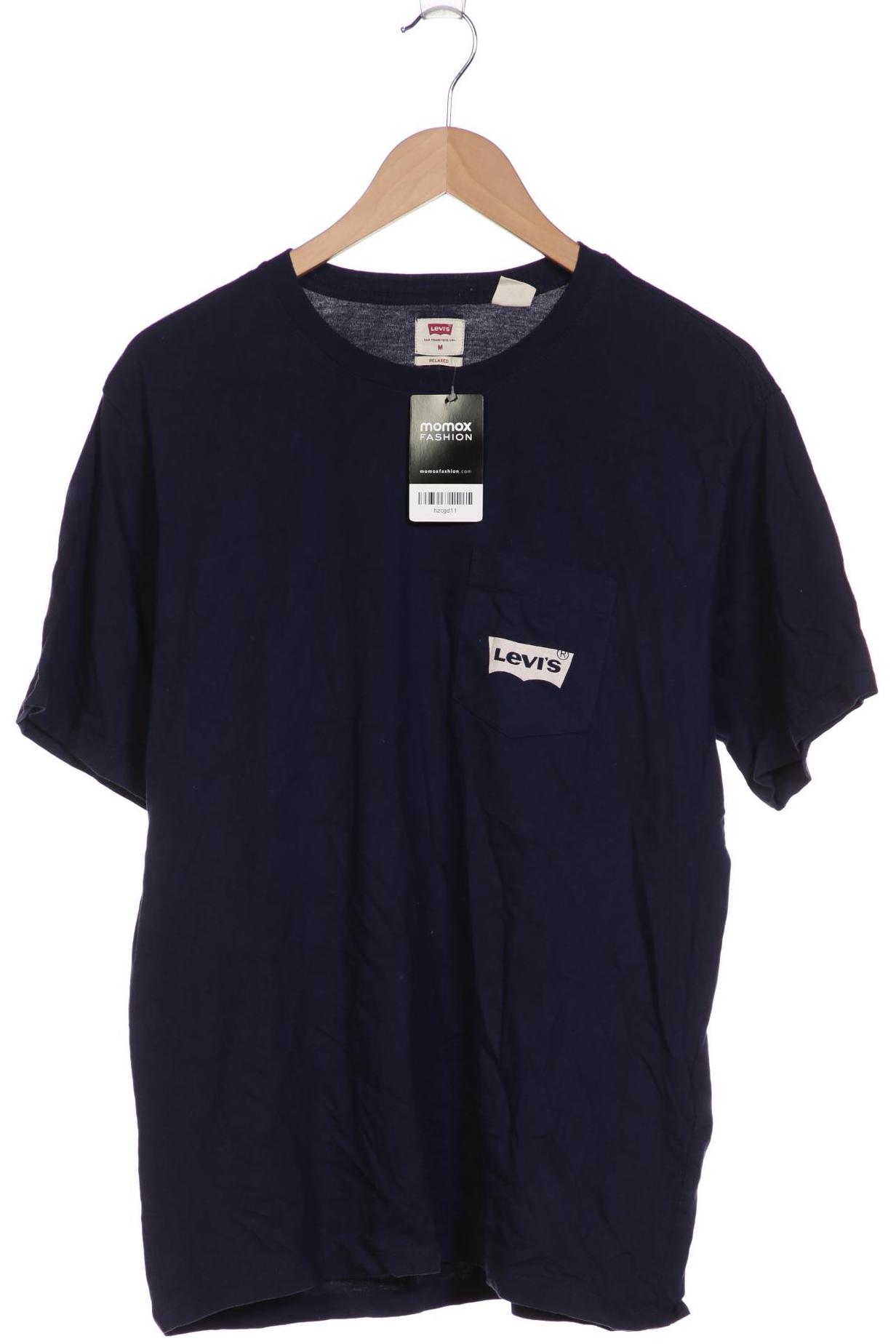 

Levis Herren T-Shirt, marineblau, Gr. 48