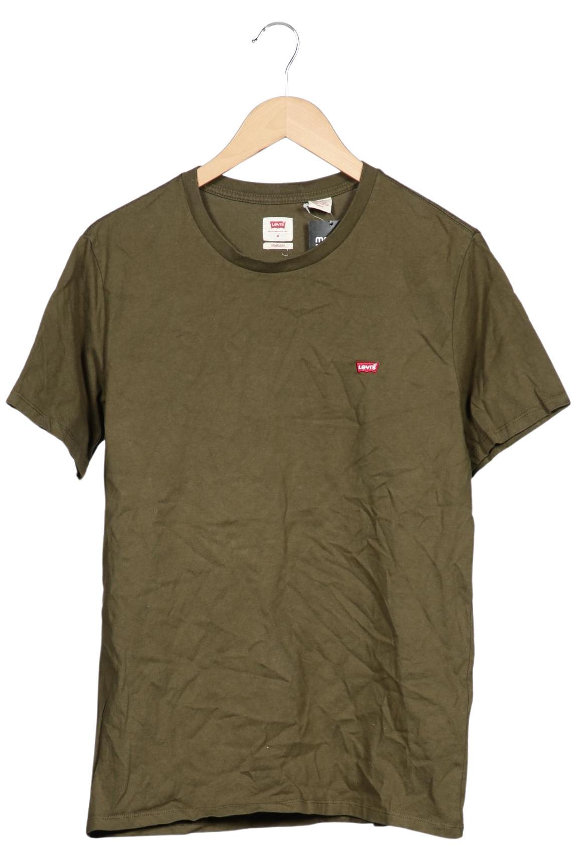 

Levis Herren T-Shirt, grün, Gr. 48