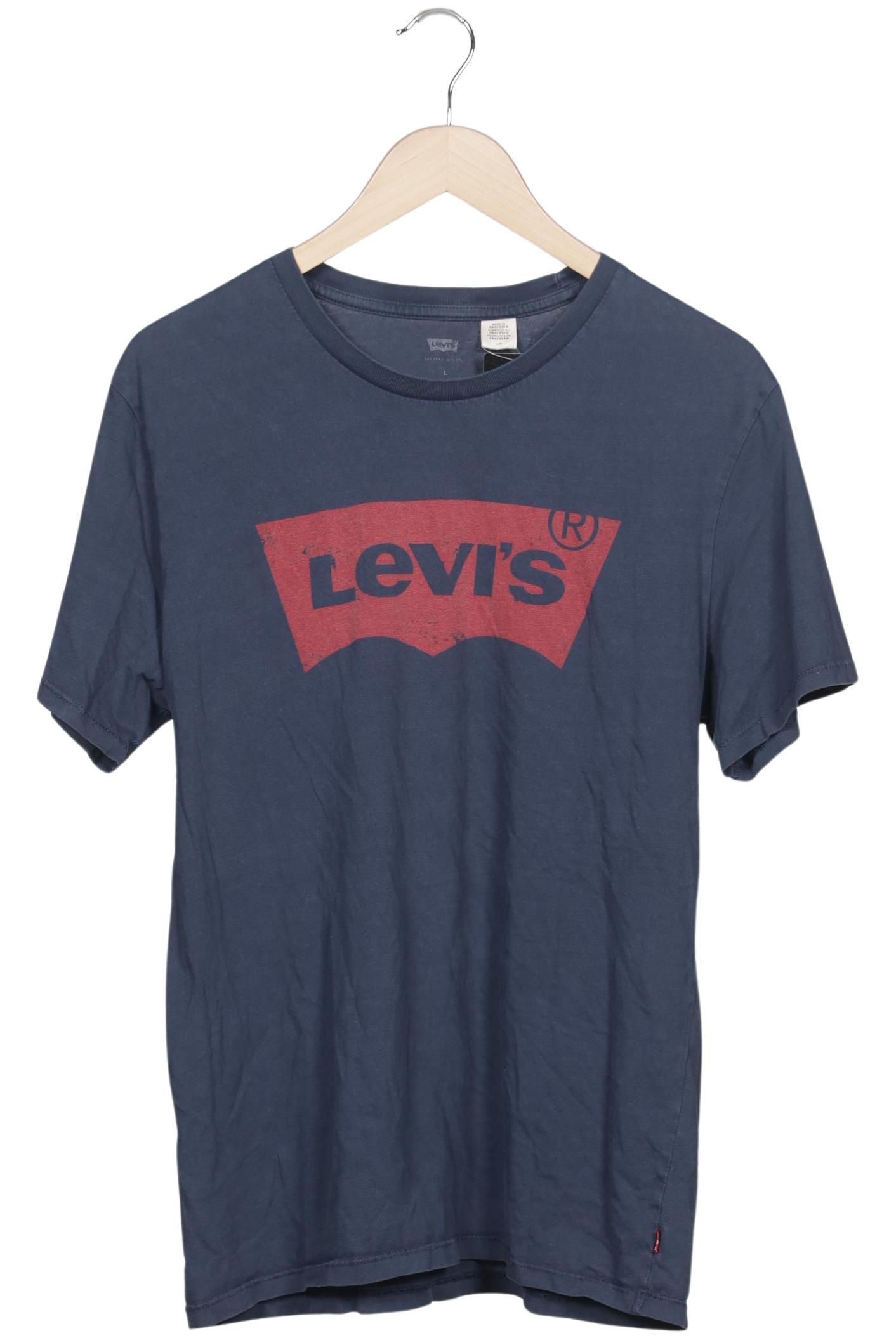 

Levis Herren T-Shirt, marineblau, Gr. 52