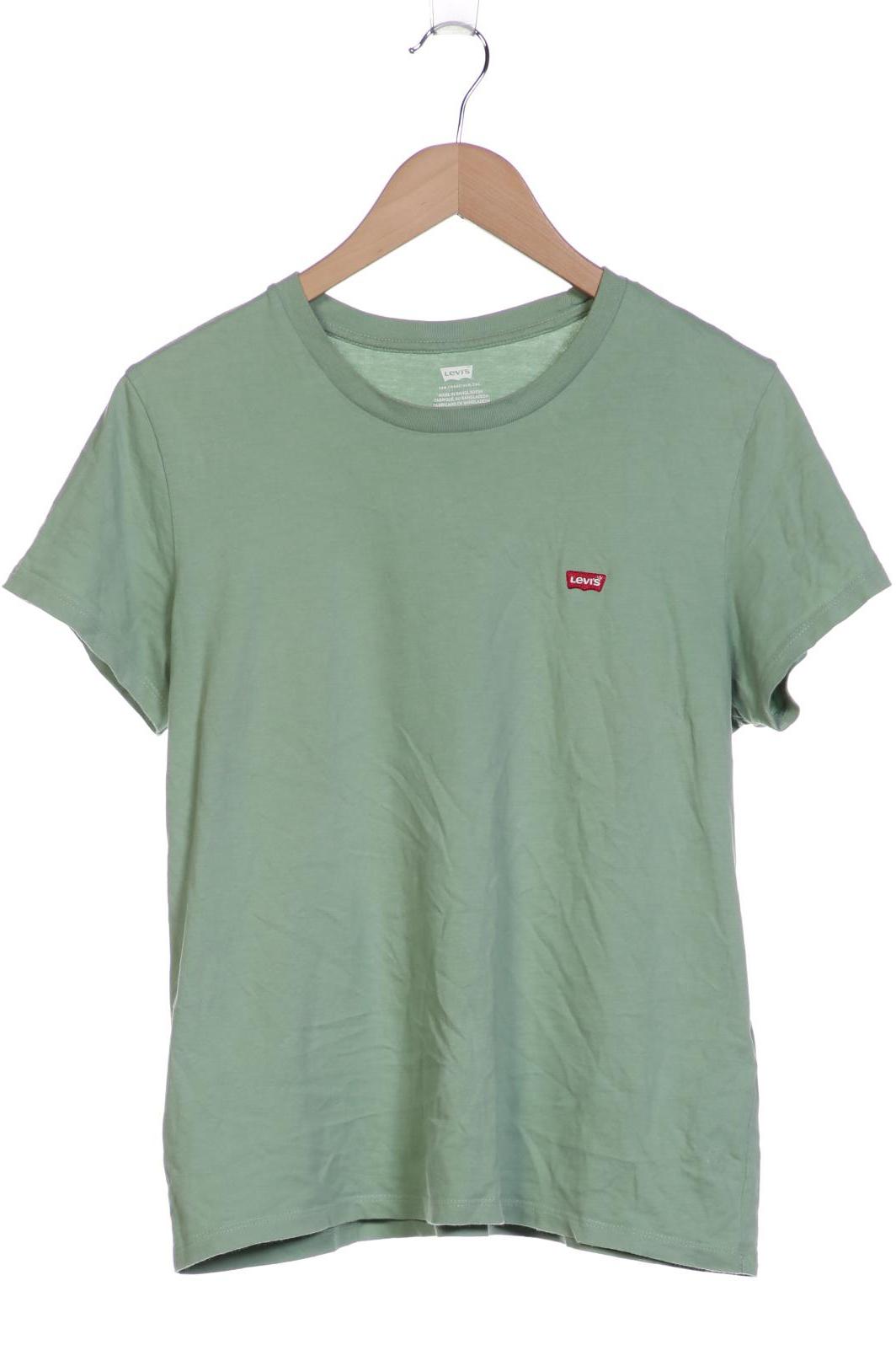 

Levis Herren T-Shirt, hellgrün, Gr. 48