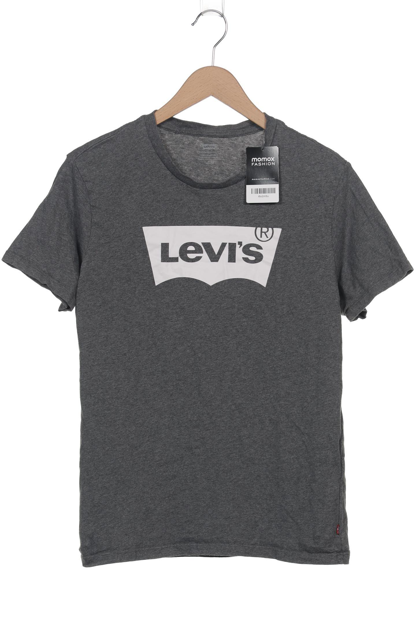 

Levis Herren T-Shirt, grau, Gr. 48