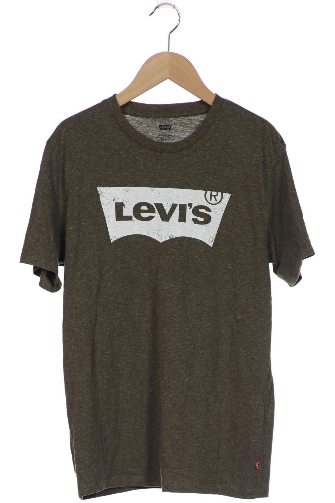 

Levis Herren T-Shirt, grün