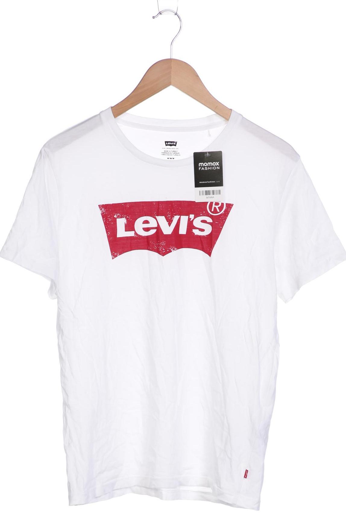 

Levis Herren T-Shirt, weiß