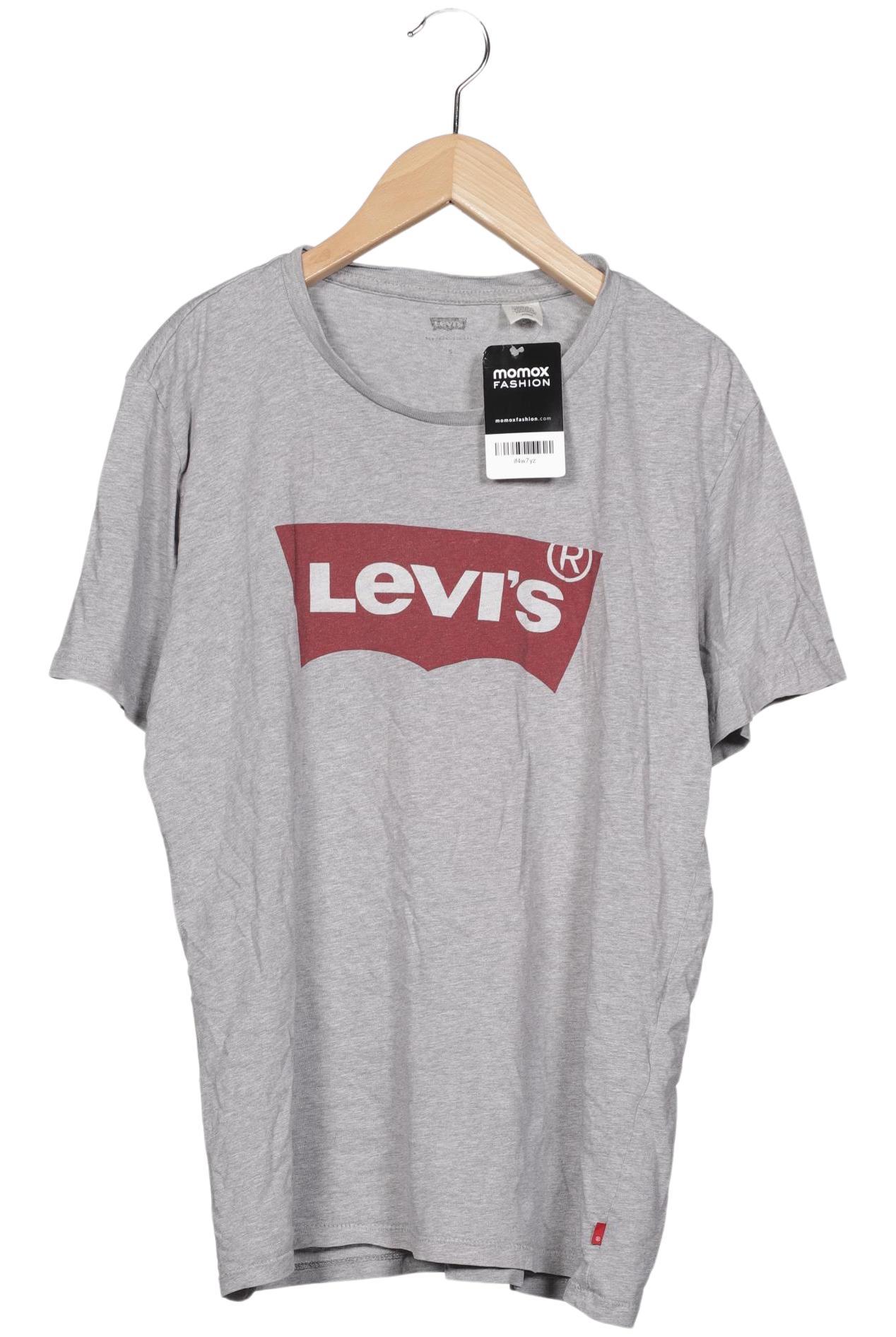 

Levis Herren T-Shirt, grau, Gr. 46