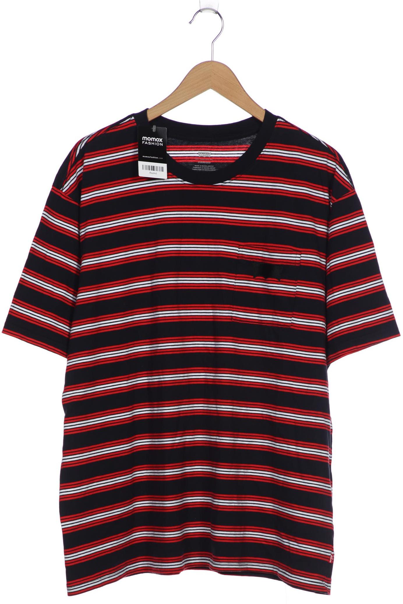 

Levis Herren T-Shirt, schwarz