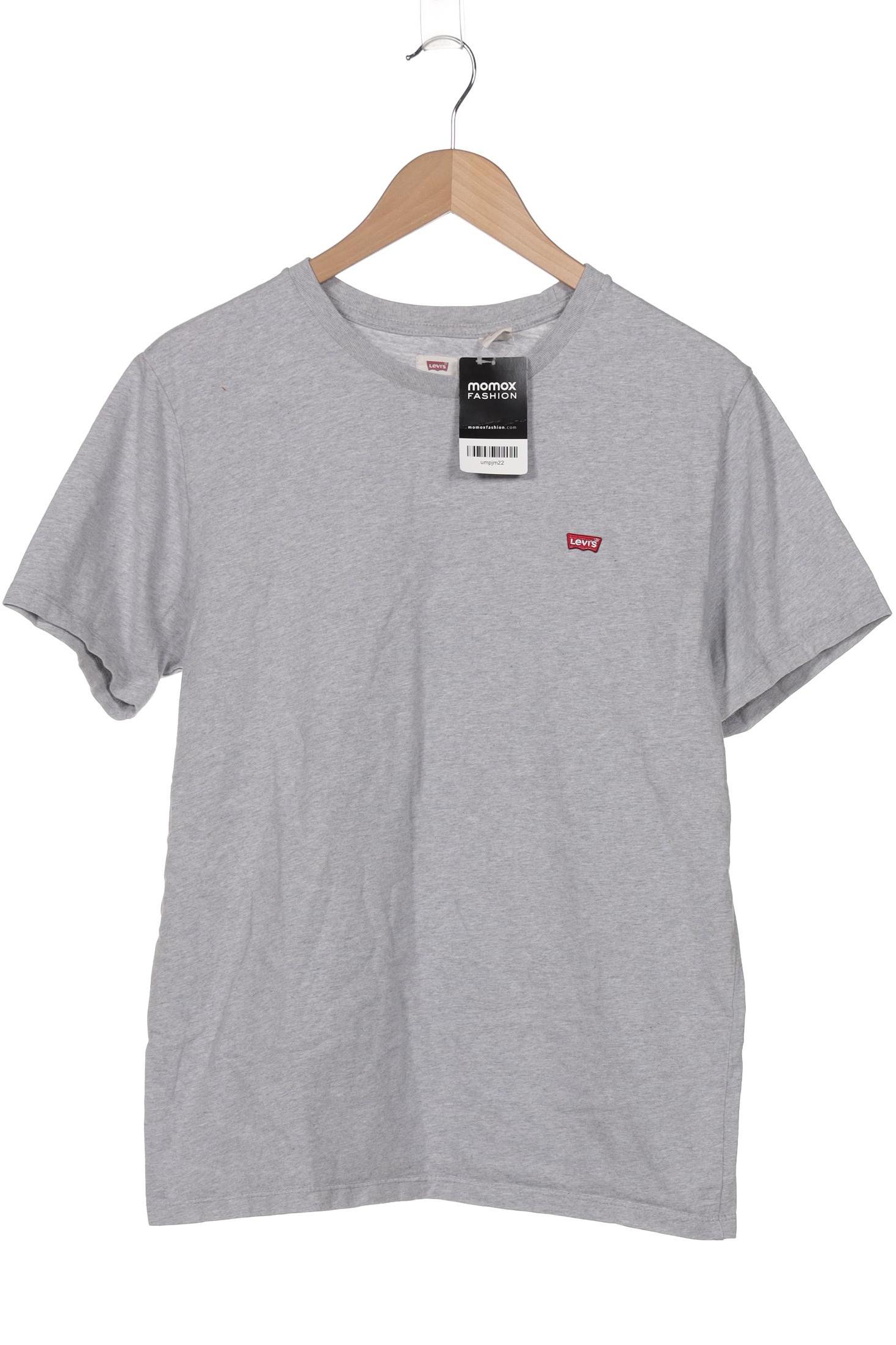

Levis Herren T-Shirt, grau, Gr. 48