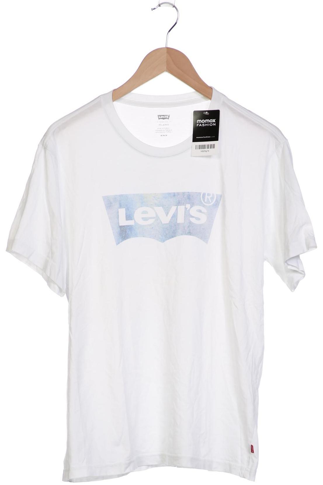 

Levis Herren T-Shirt, weiß, Gr. 48