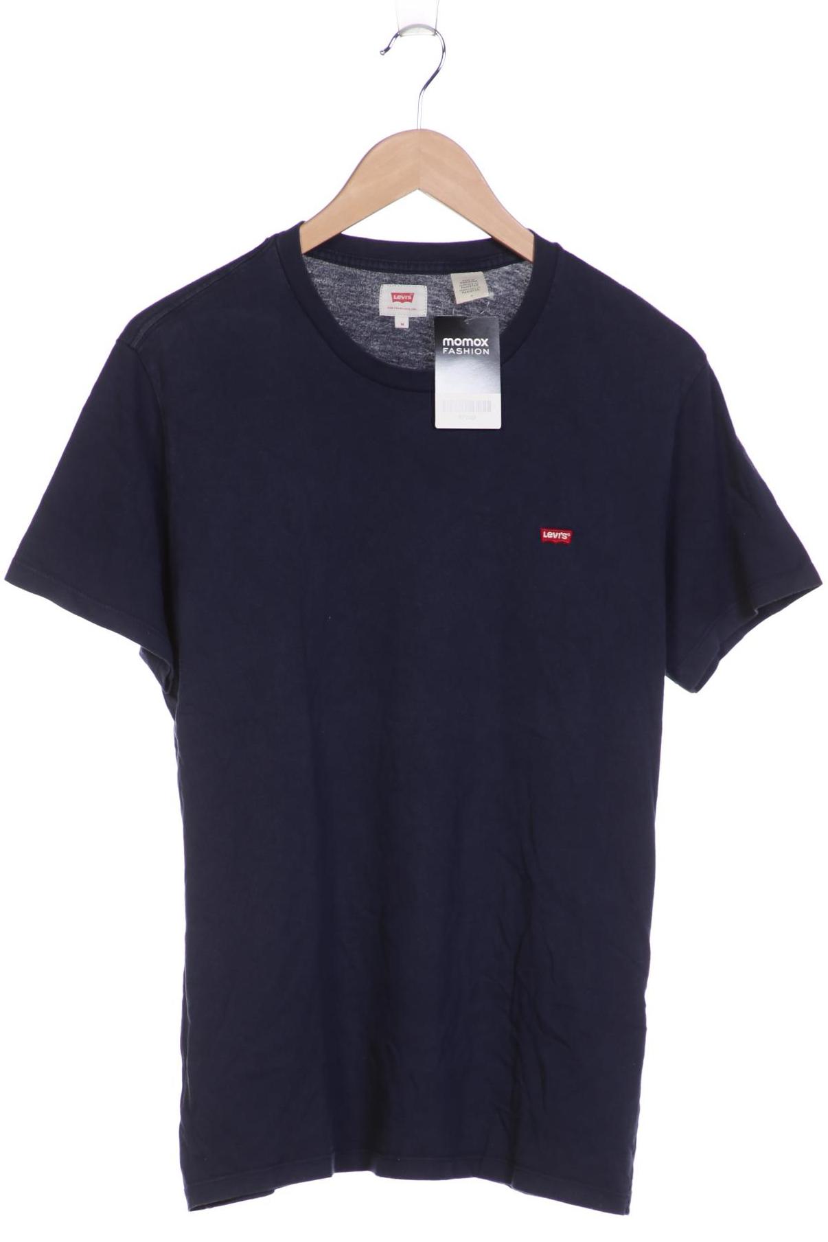 

Levis Herren T-Shirt, marineblau, Gr. 48
