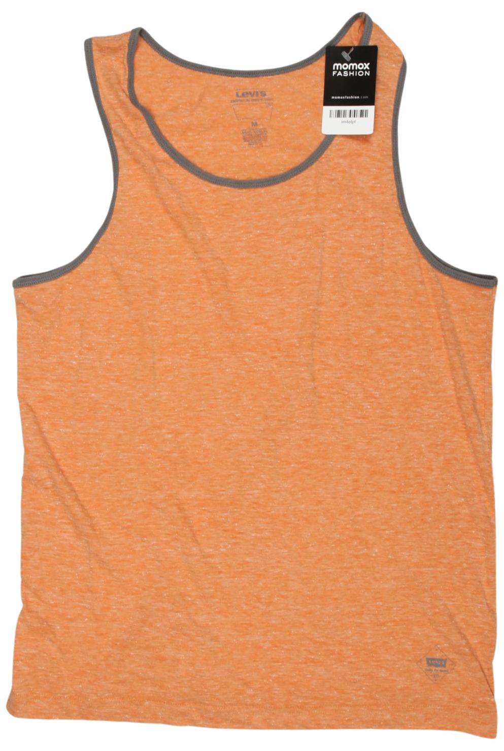 

Levis Herren T-Shirt, orange, Gr. 48