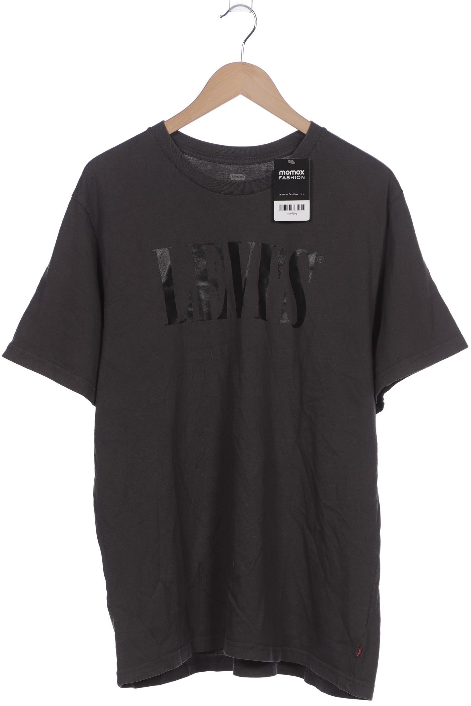 Thumbnail - Levis Herren T-Shirt, grau, Gr. 54