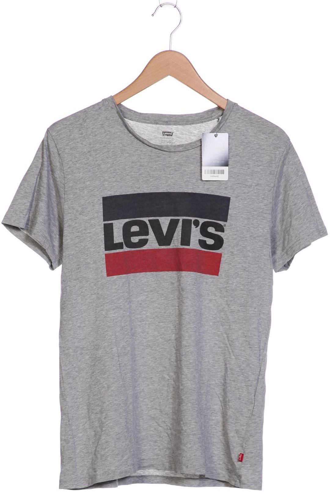 

Levis Herren T-Shirt, grau