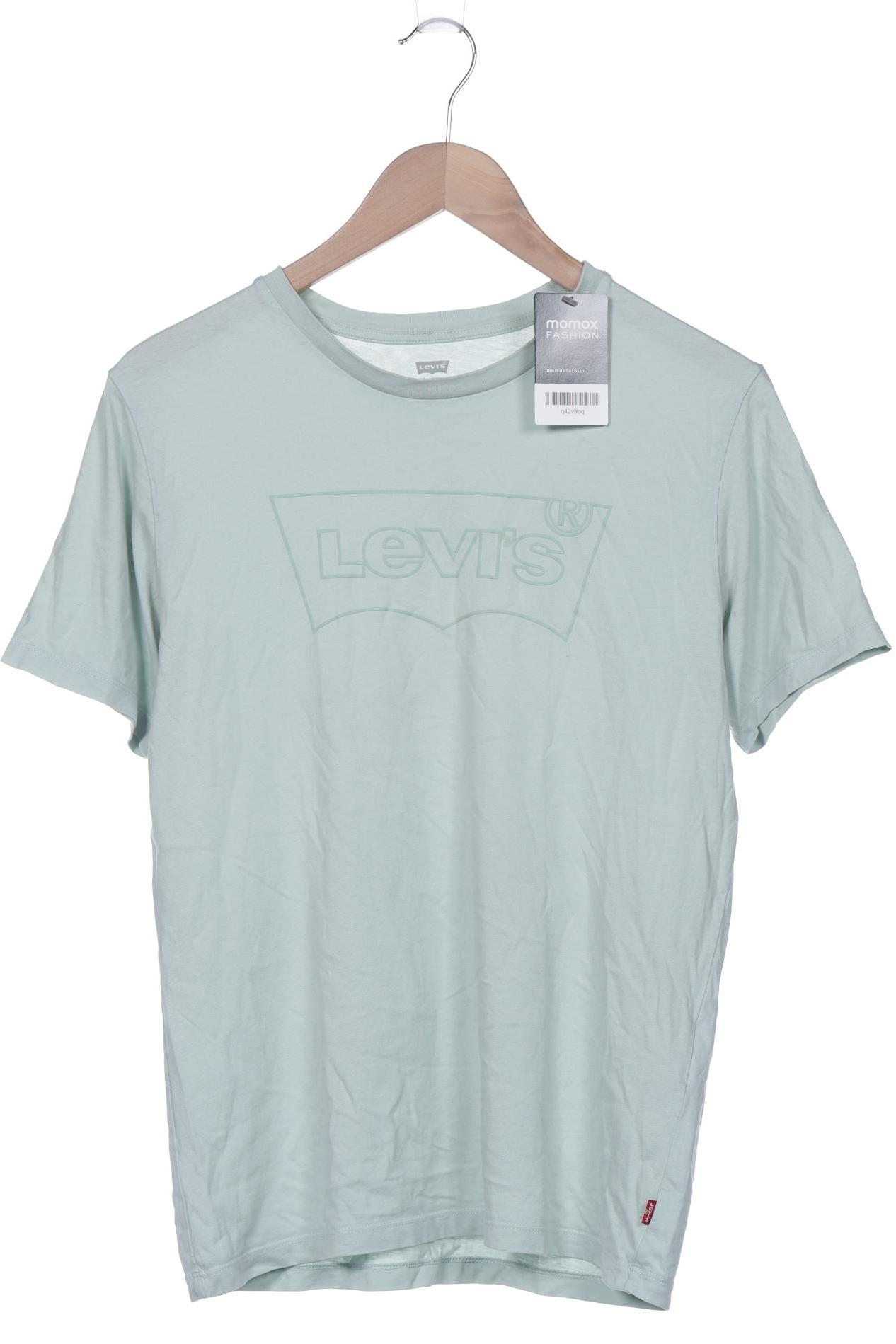 

Levis Herren T-Shirt, hellgrün, Gr. 48