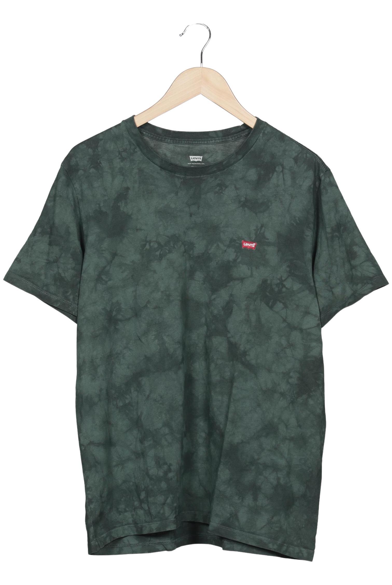 Thumbnail - Levis Herren T-Shirt, grün, Gr. 52