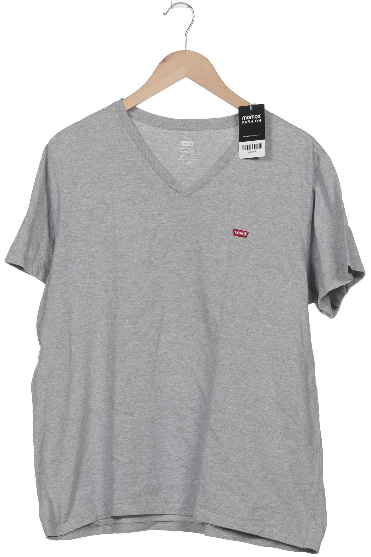 

Levis Herren T-Shirt, grau, Gr. 54