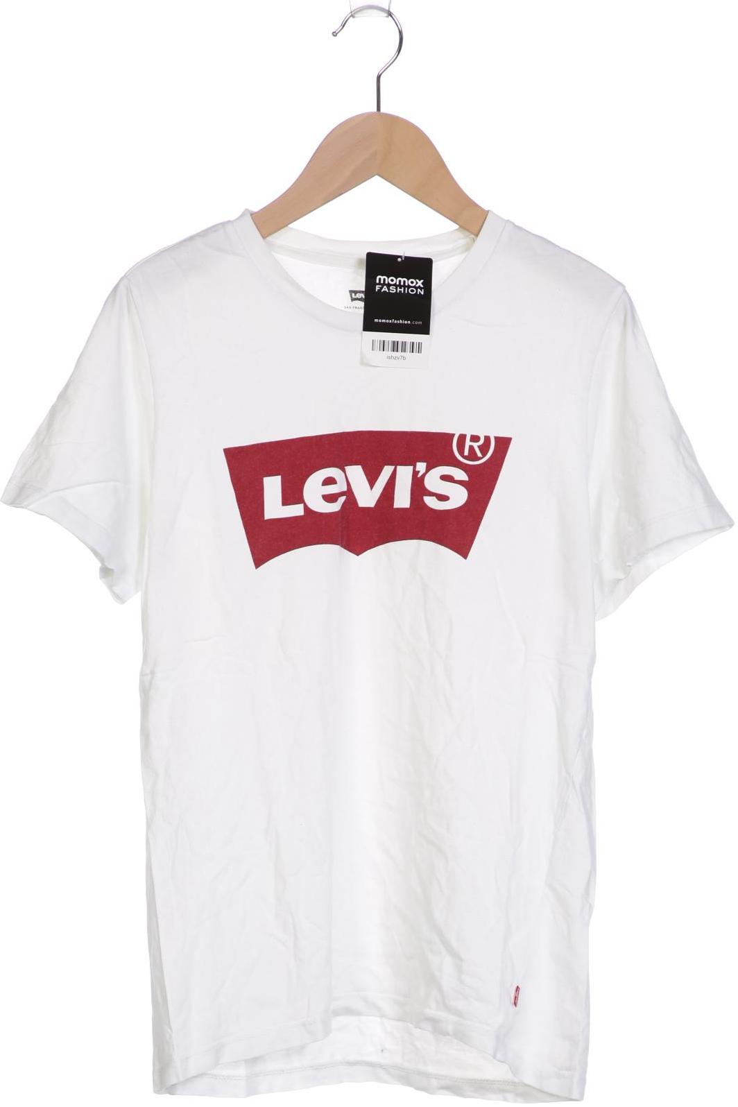 

Levis Herren T-Shirt, weiß