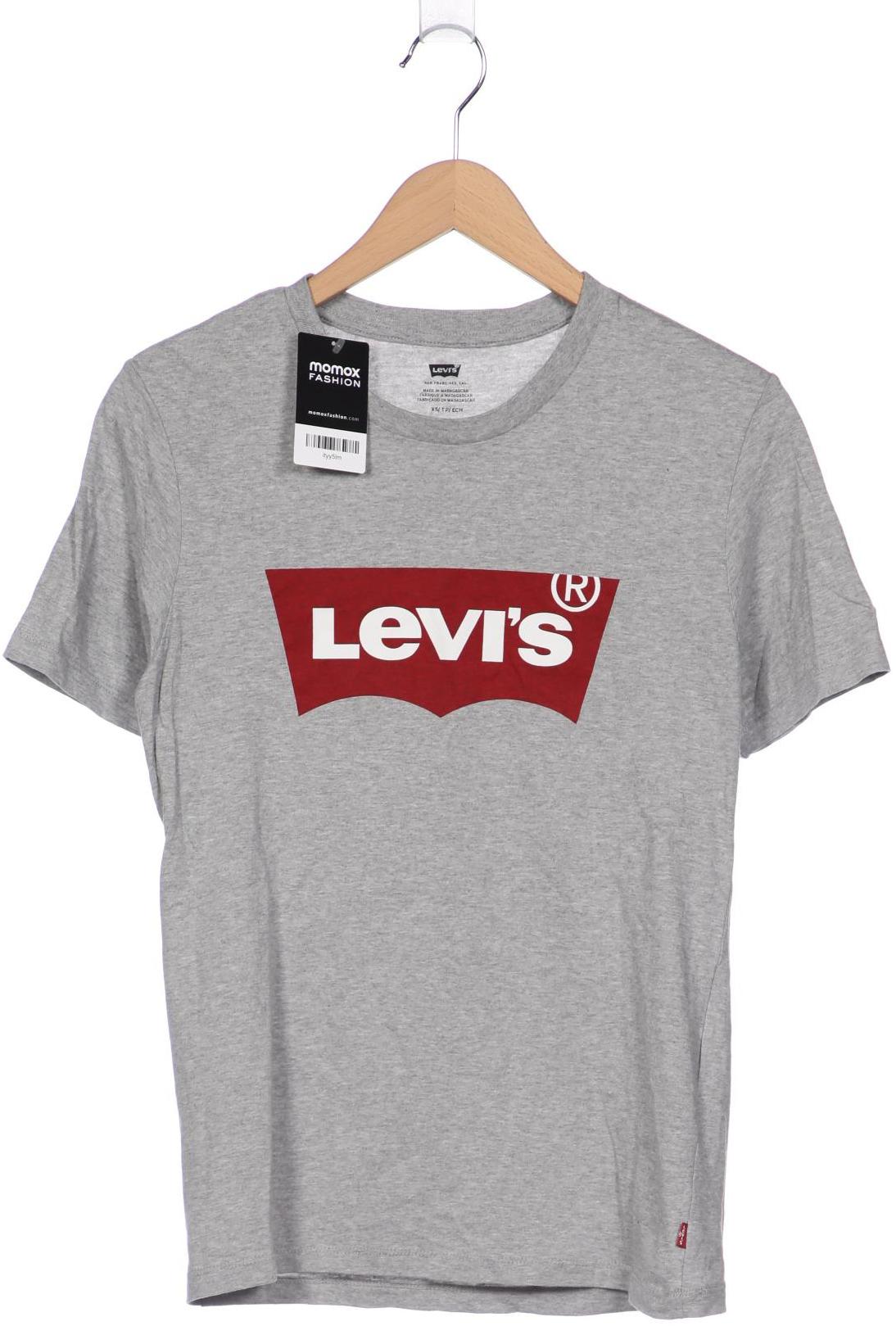 

Levis Herren T-Shirt, grau