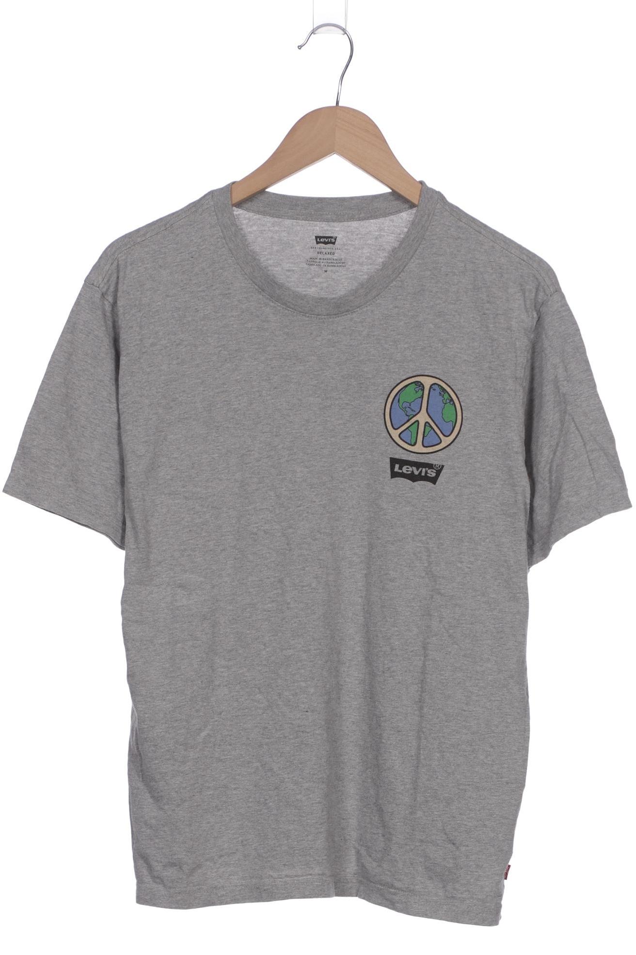 

Levis Herren T-Shirt, grau, Gr. 48