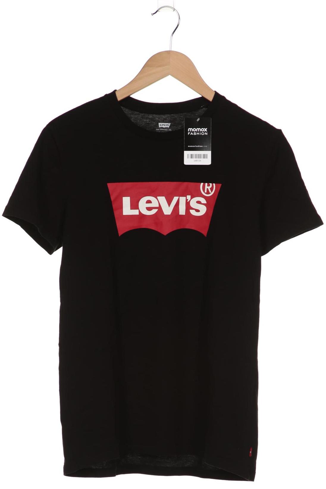 

Levis Herren T-Shirt, schwarz