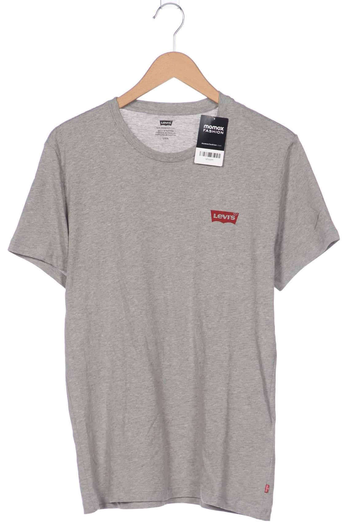 

Levis Herren T-Shirt, grau, Gr. 52