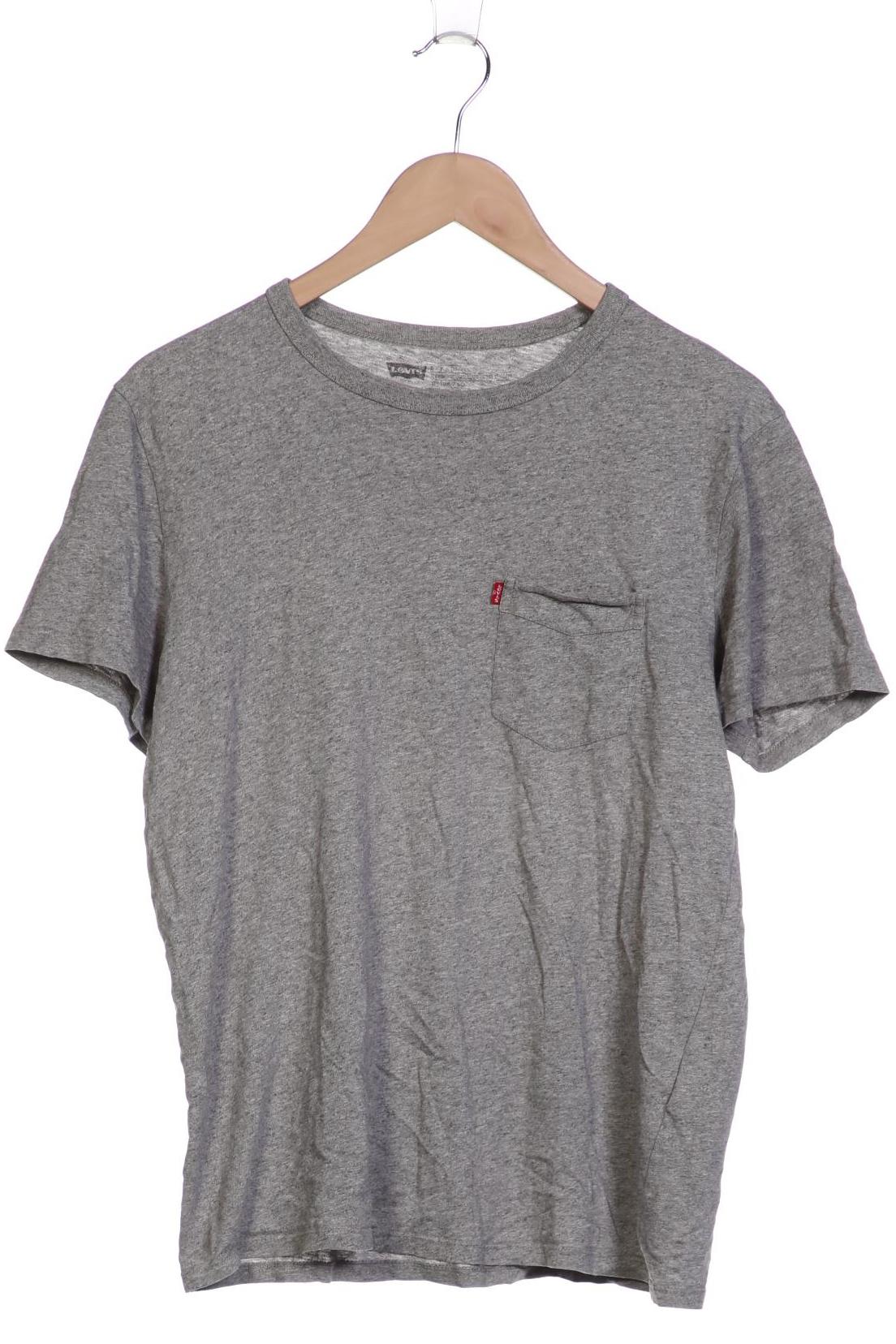 

Levis Herren T-Shirt, grau, Gr. 46