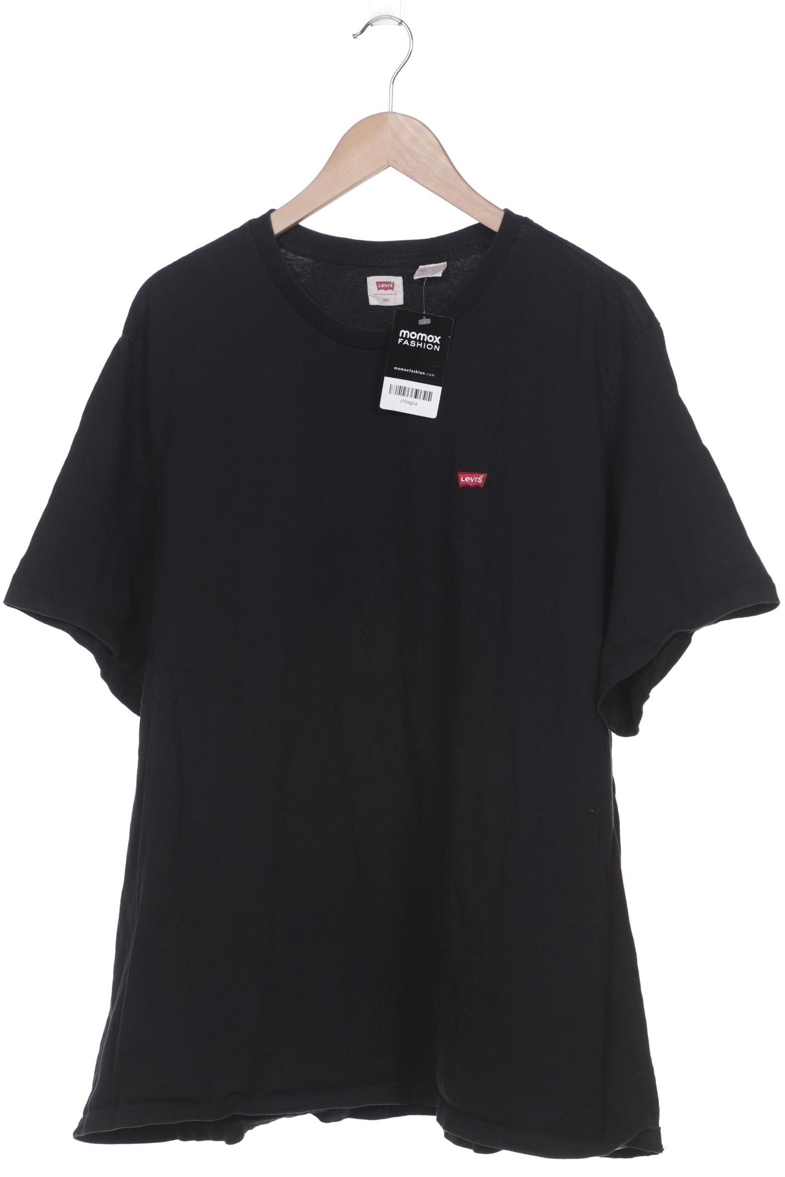 

Levis Herren T-Shirt, schwarz
