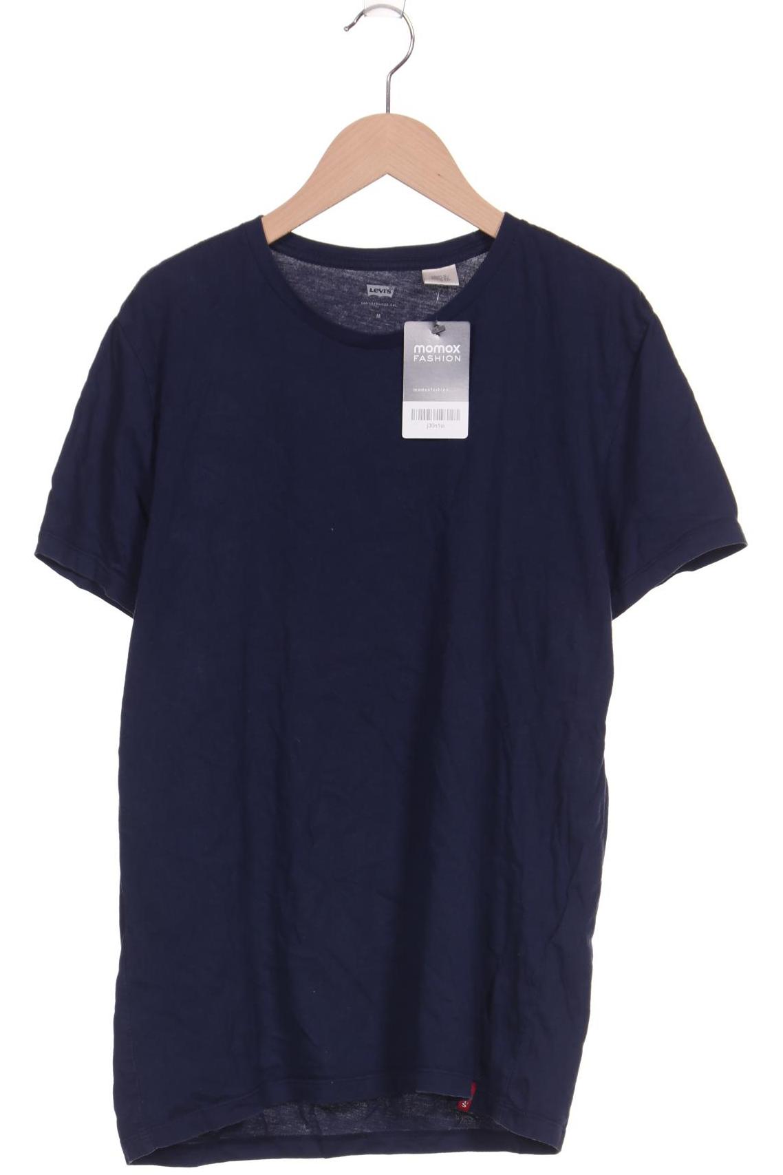 

Levis Herren T-Shirt, marineblau