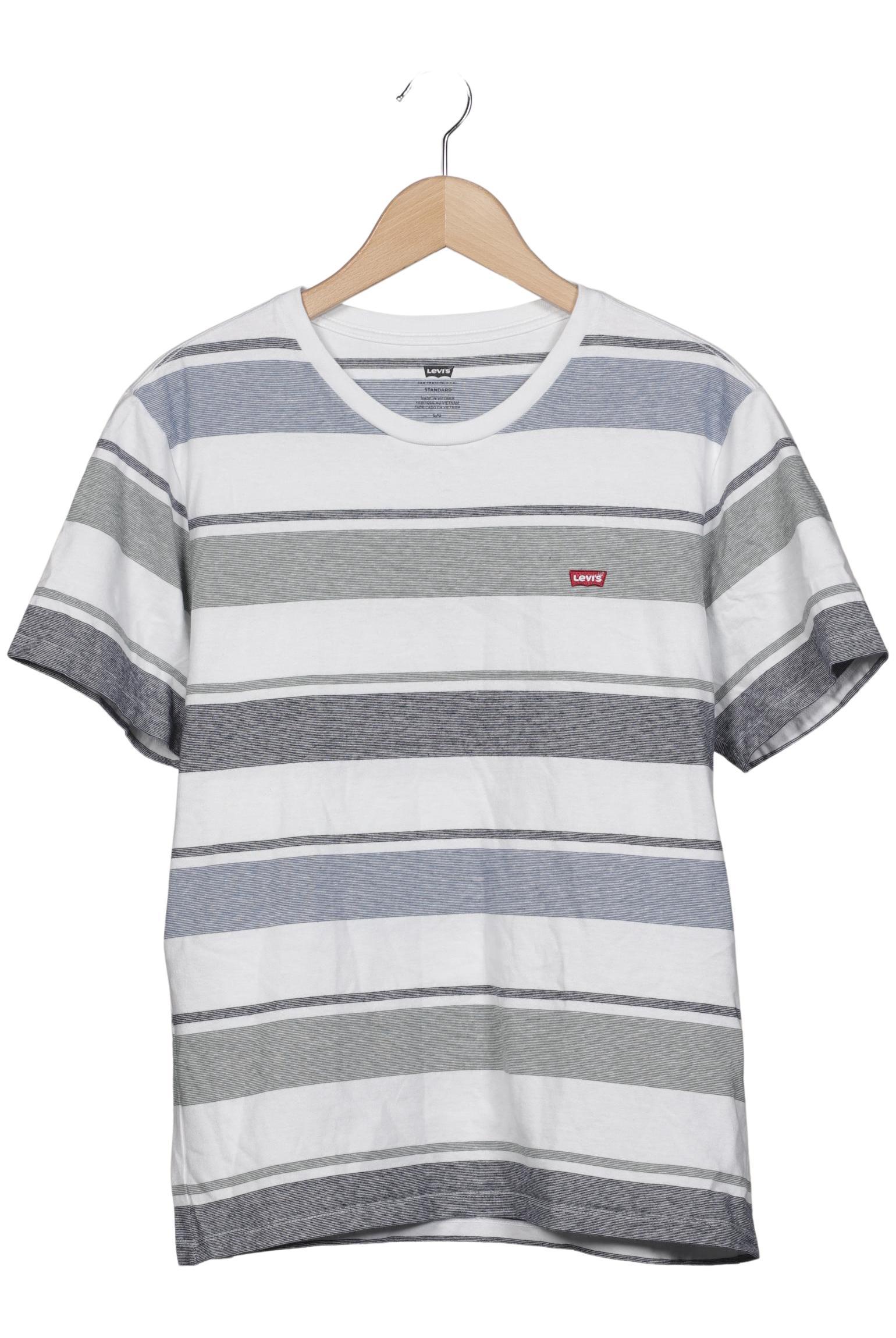 

Levis Herren T-Shirt, mehrfarbig, Gr. 52