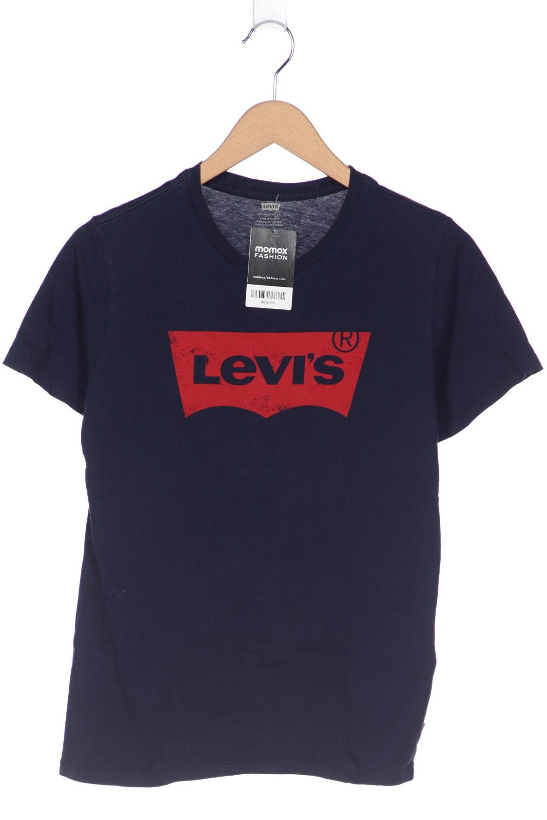 

Levis Herren T-Shirt, marineblau, Gr. 46