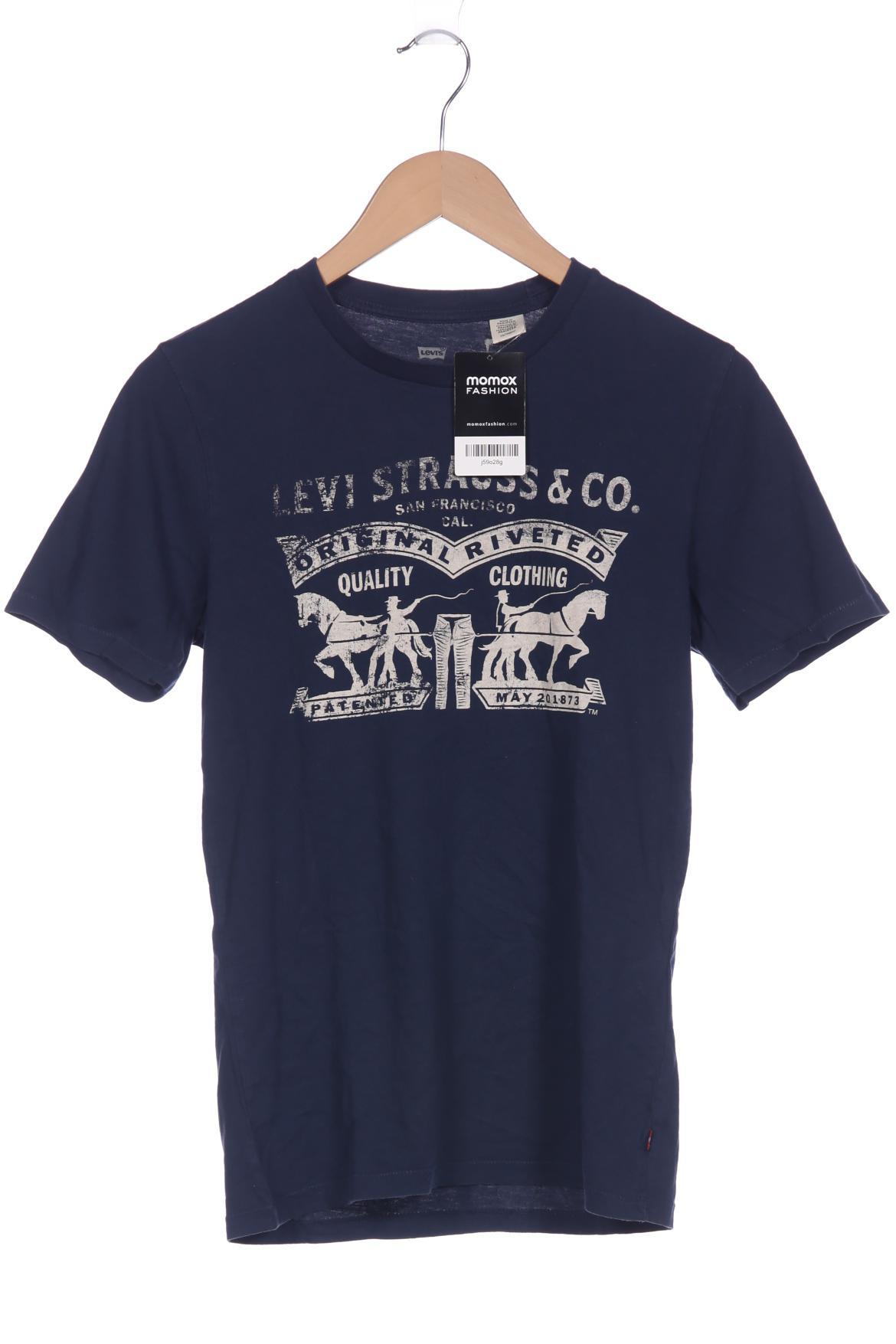 

Levis Herren T-Shirt, marineblau, Gr. 44
