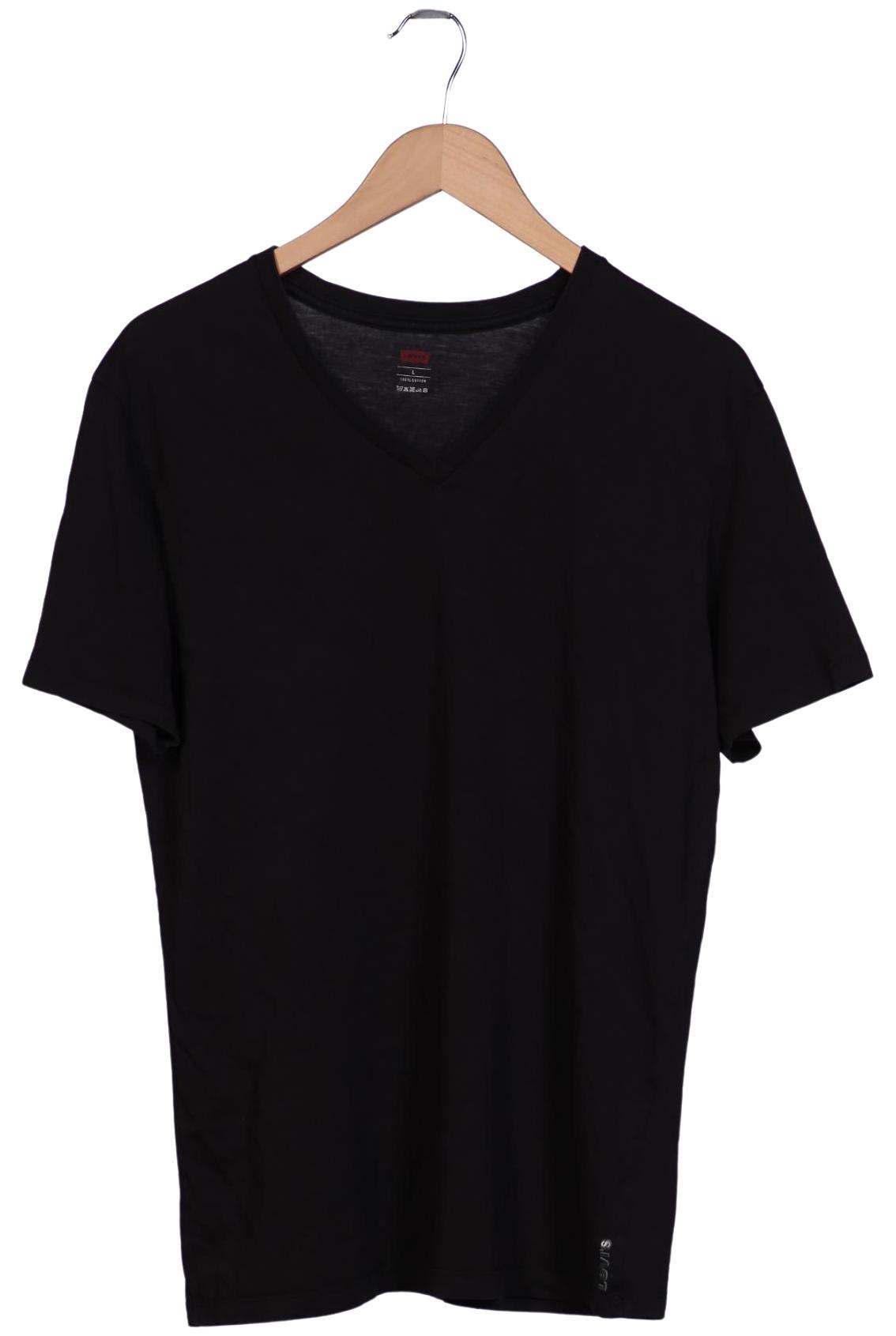 

Levis Herren T-Shirt, schwarz, Gr. 52