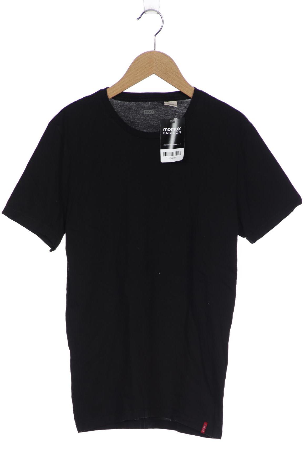 

Levis Herren T-Shirt, schwarz, Gr. 46