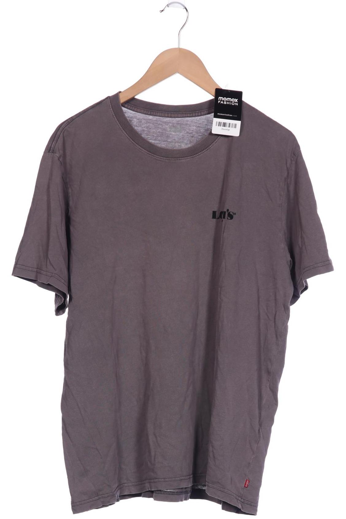 

Levis Herren T-Shirt, grau, Gr. 52