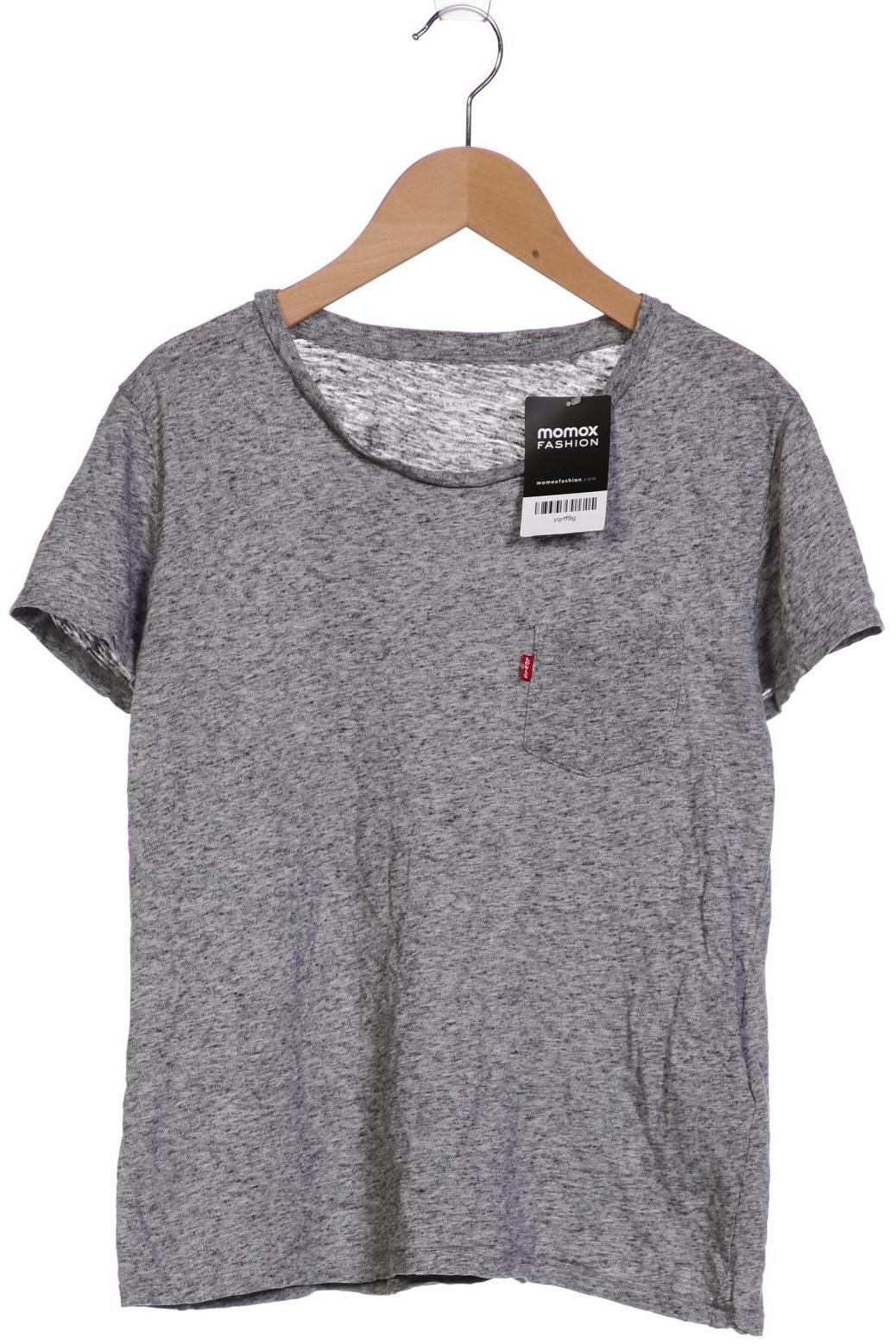 

Levis Herren T-Shirt, grau