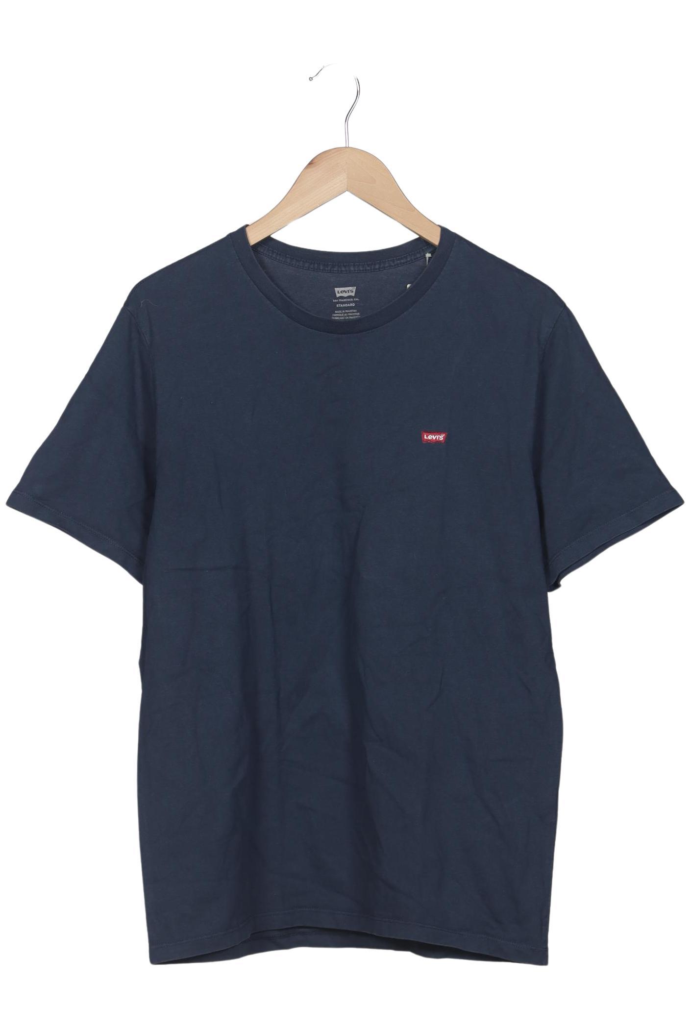 

Levis Herren T-Shirt, marineblau, Gr. 52