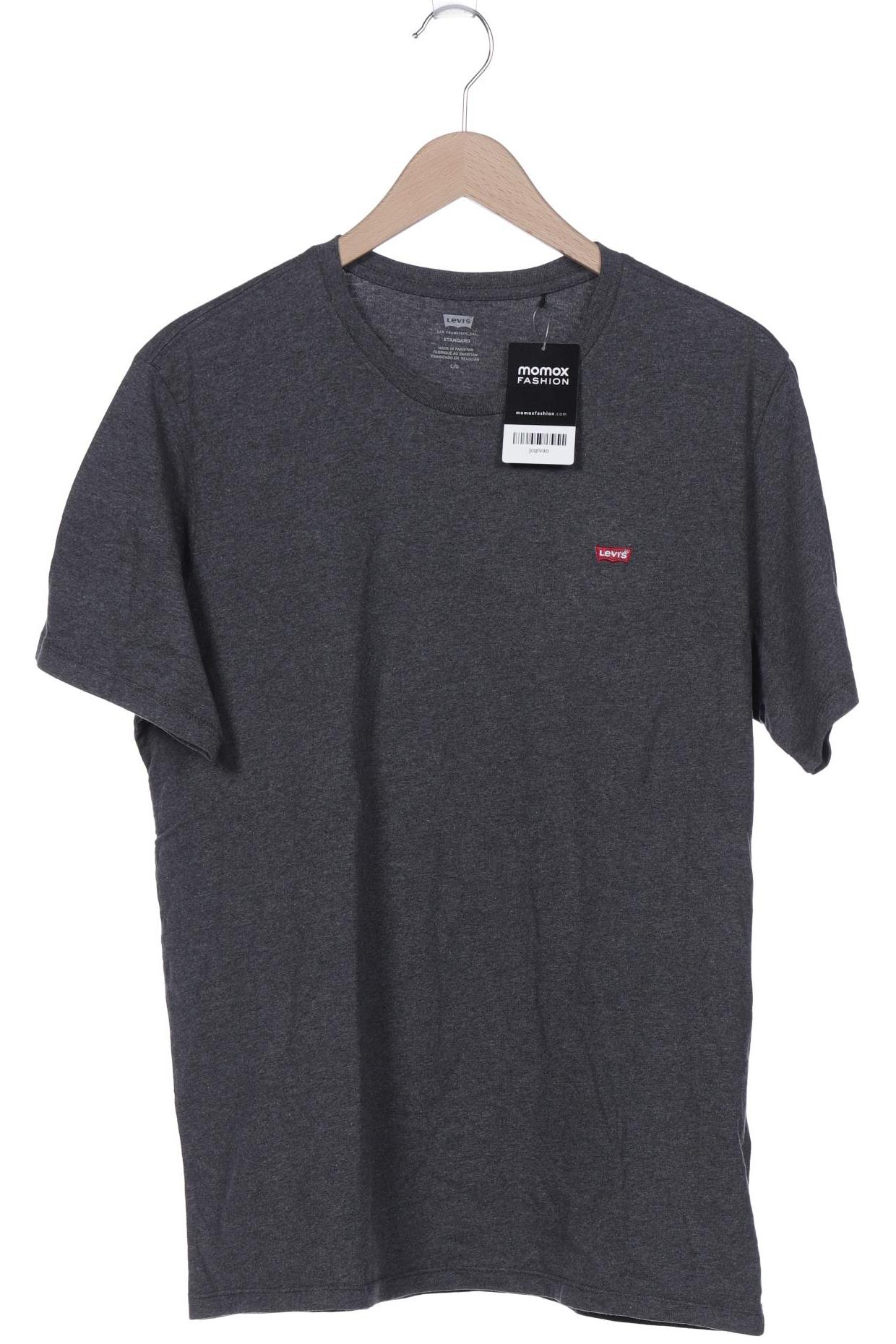 

Levis Herren T-Shirt, grau, Gr. 52