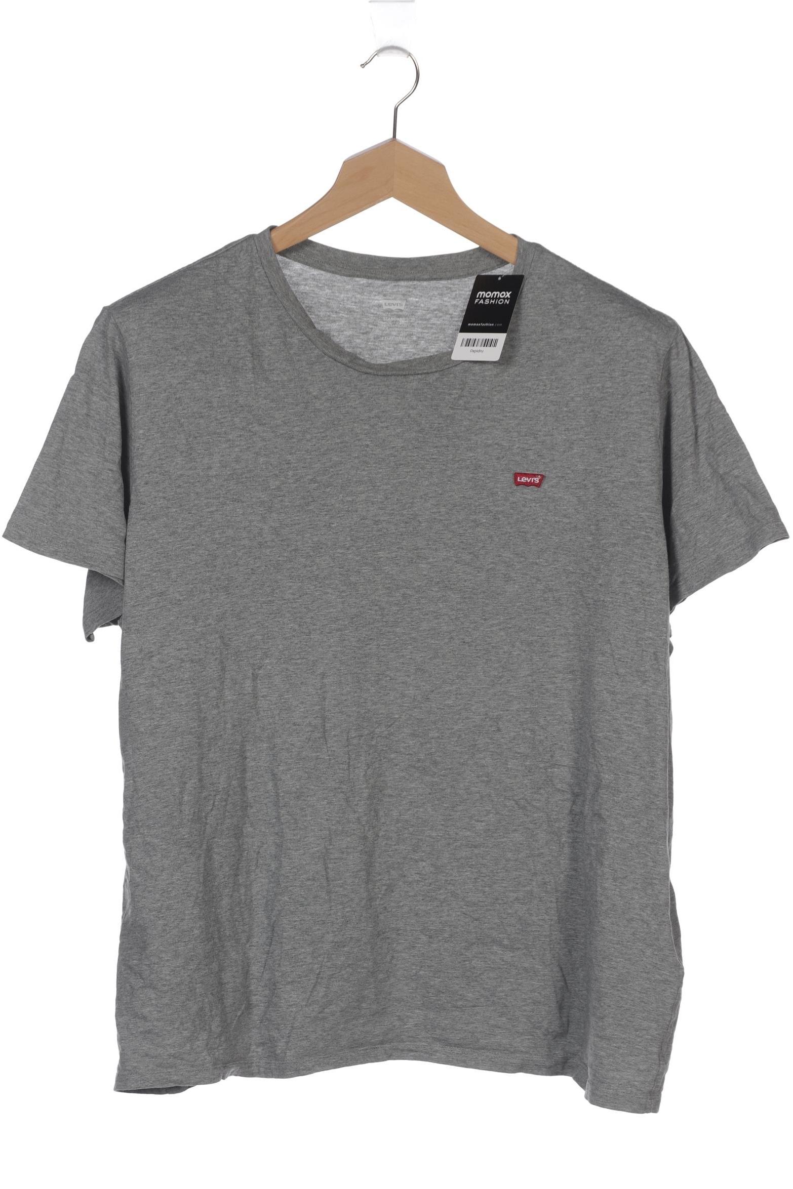 

Levis Herren T-Shirt, grau, Gr. 56