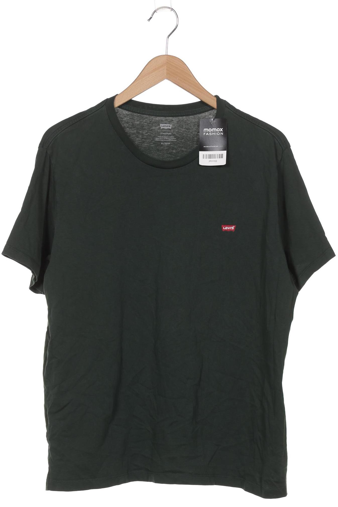 

Levis Herren T-Shirt, grün, Gr. 54