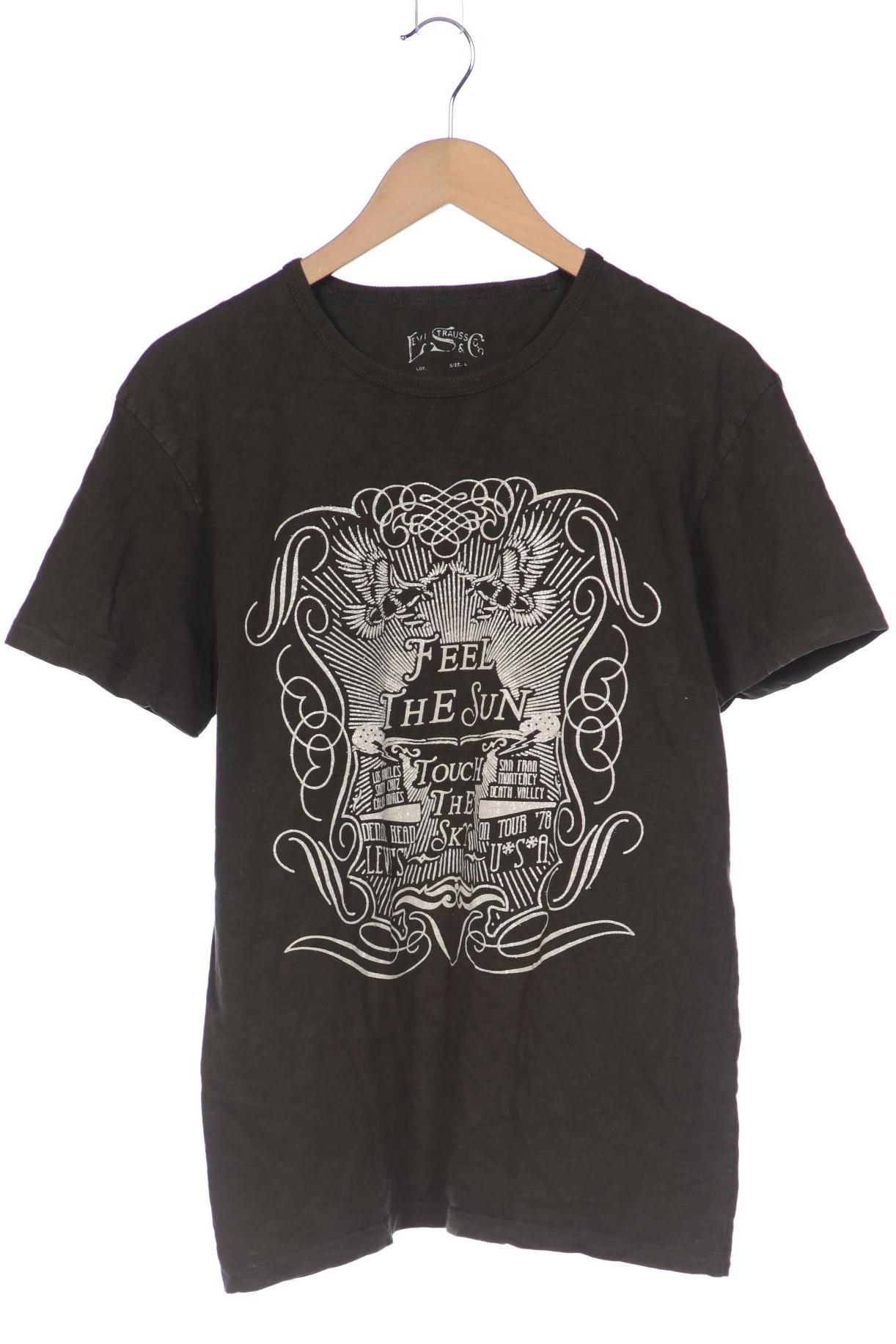 

Levis Herren T-Shirt, grün