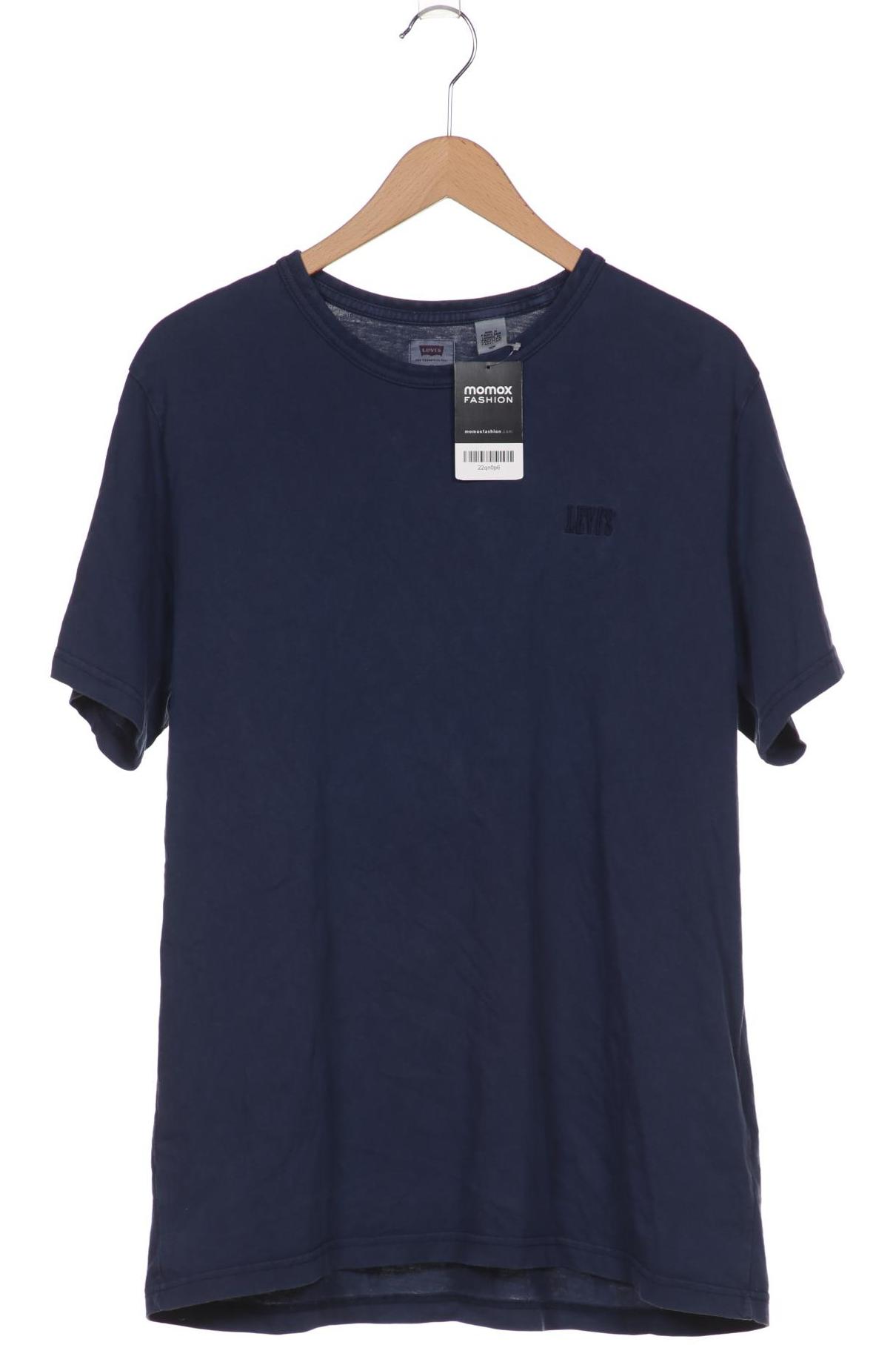 

Levis Herren T-Shirt, marineblau, Gr. 48