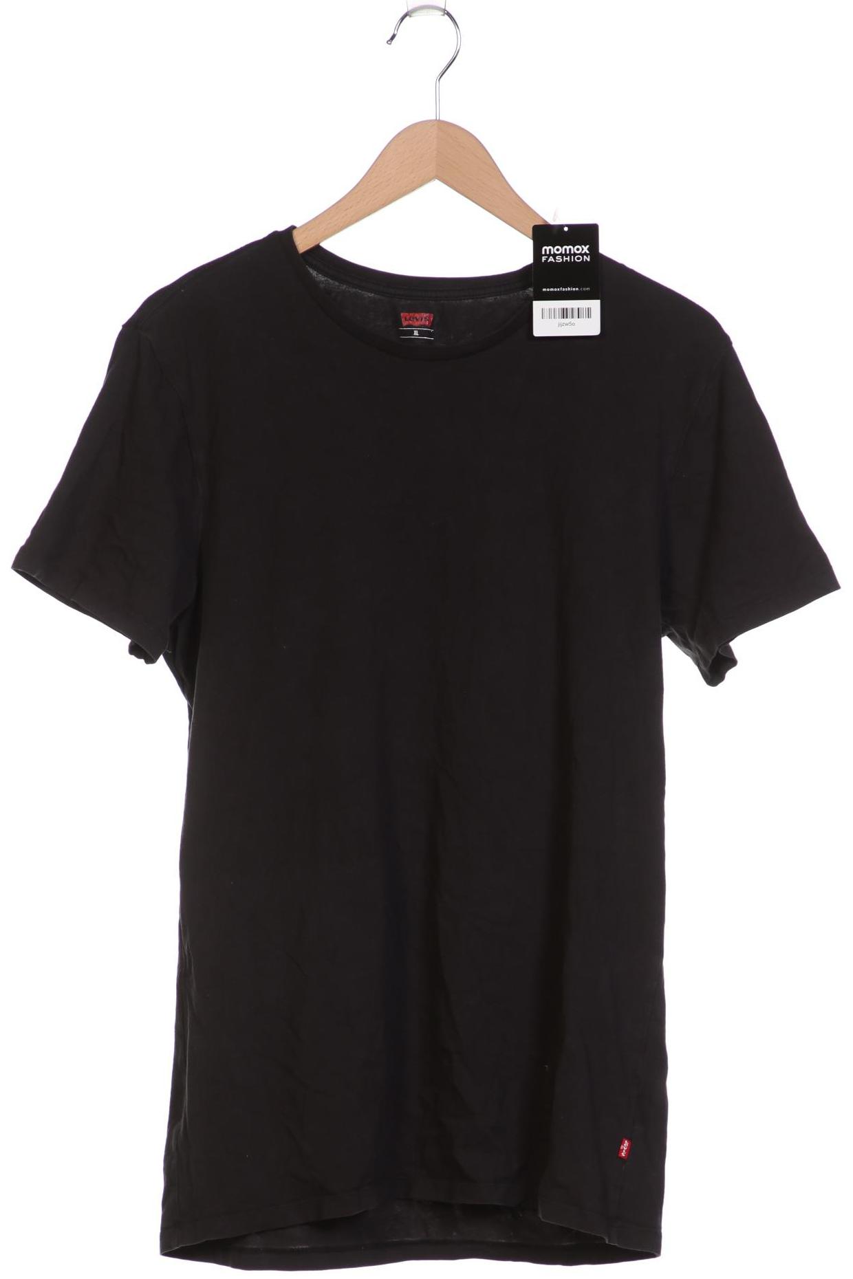 

Levis Herren T-Shirt, schwarz, Gr. 54