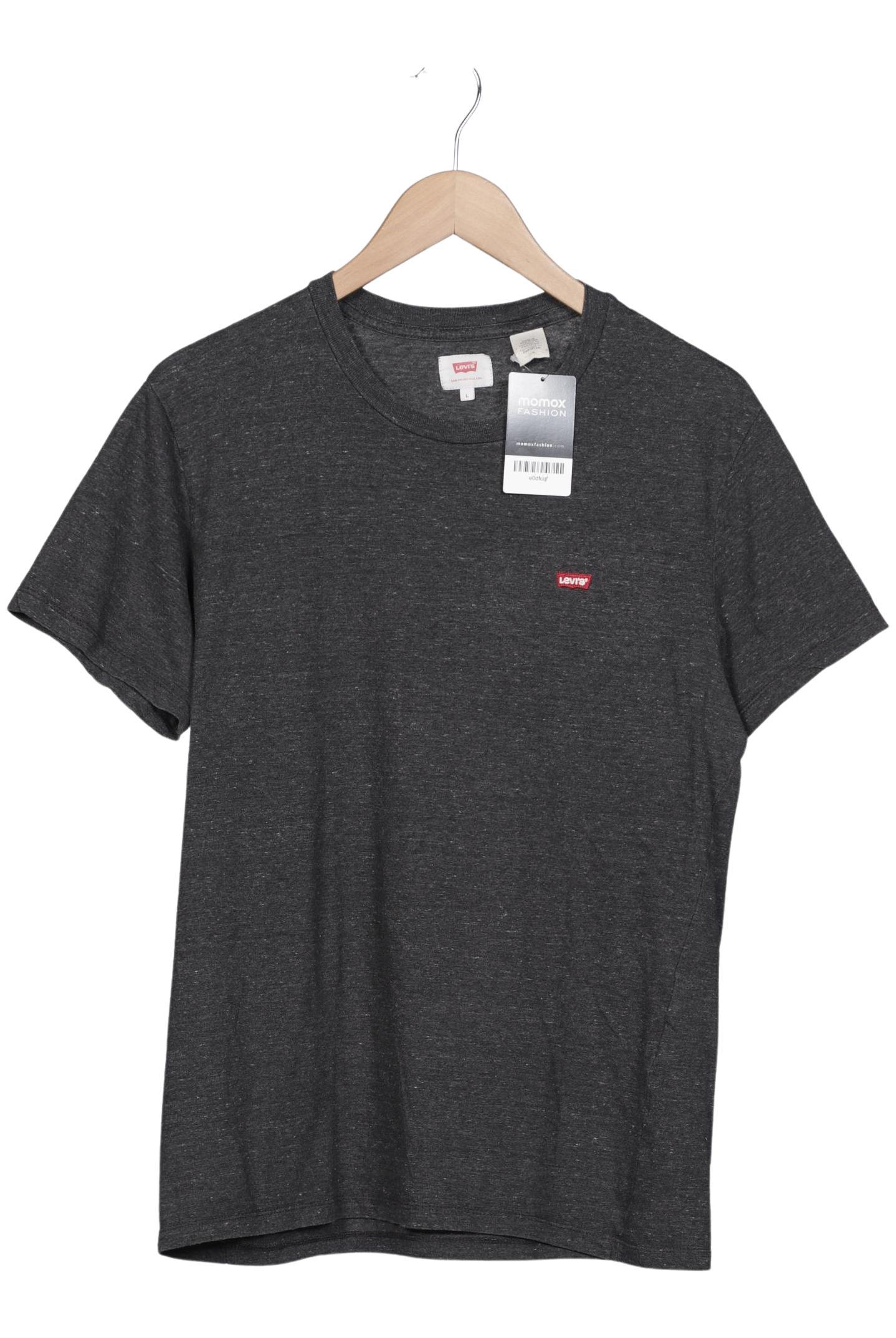 

Levis Herren T-Shirt, grau, Gr. 52