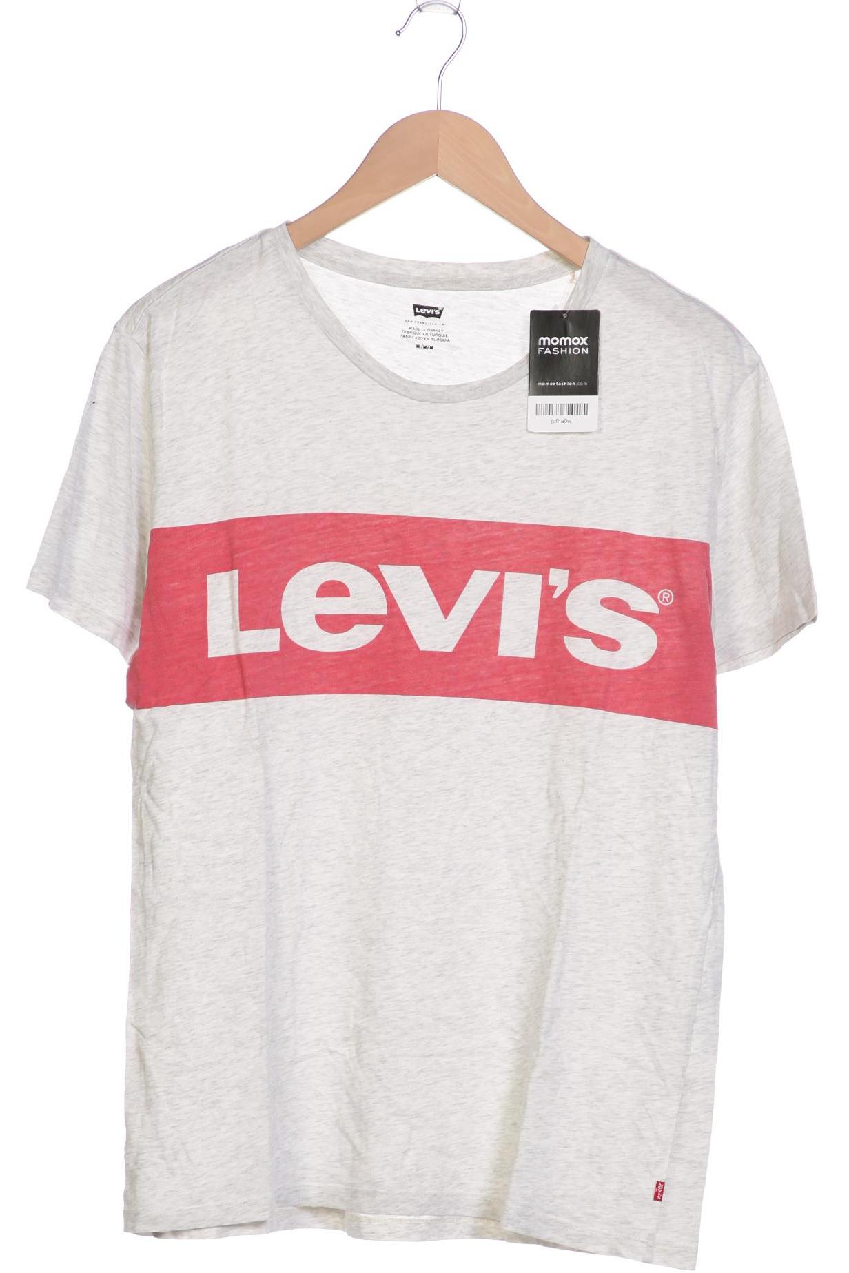 

Levis Herren T-Shirt, grau